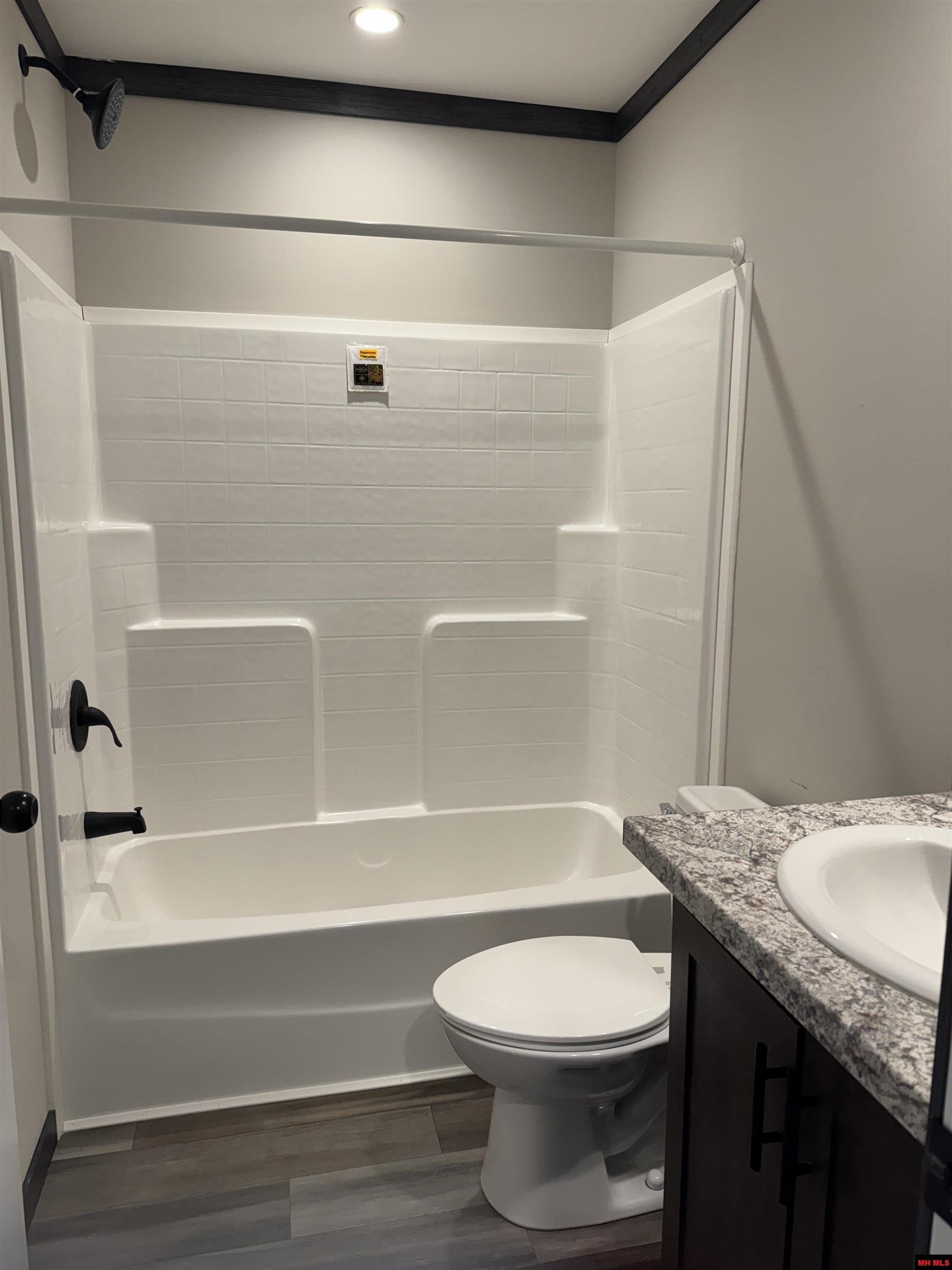 1023 E 9TH STREET Mountain Home, AR