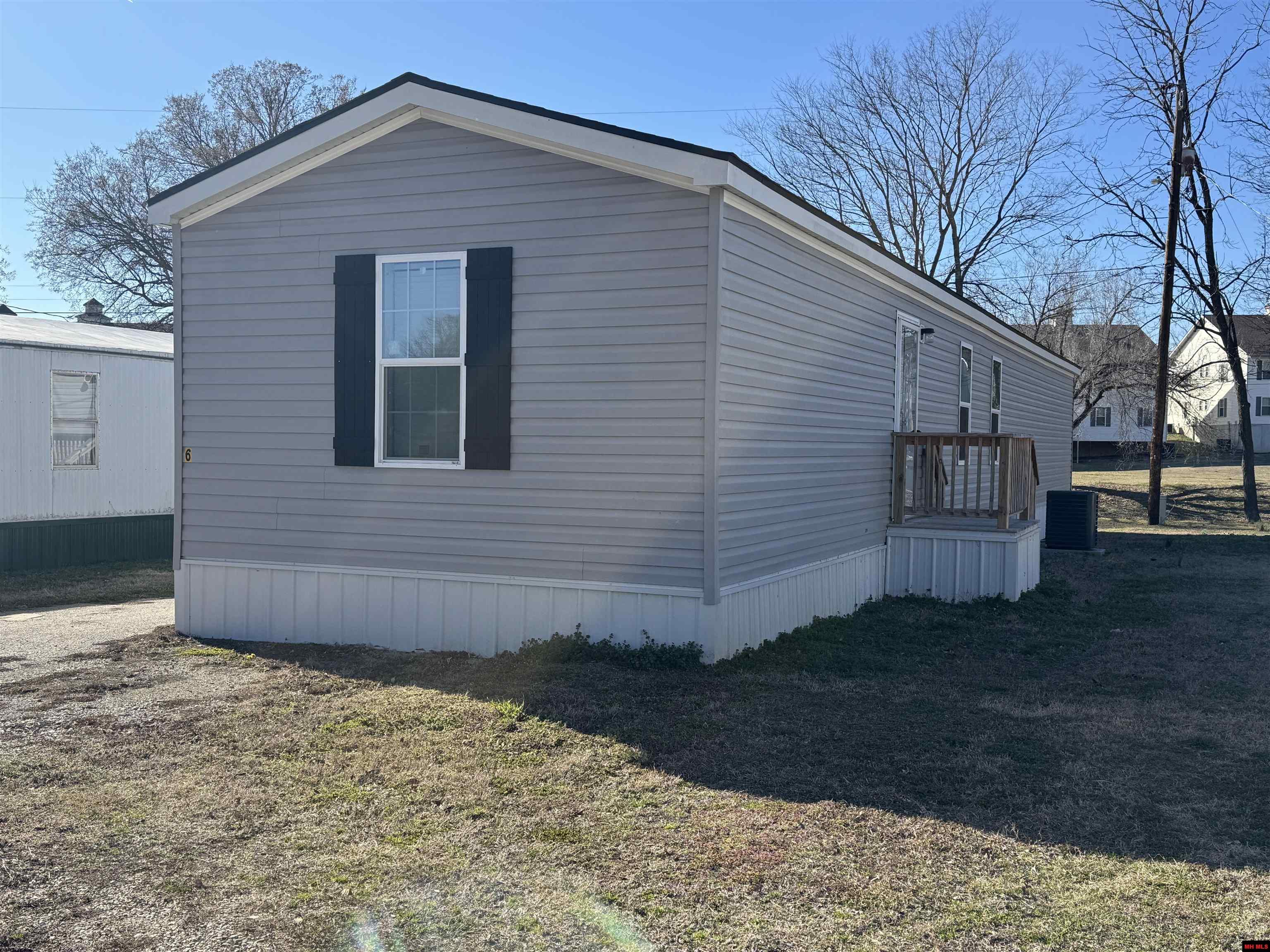 1023 E 9TH STREET Mountain Home, AR