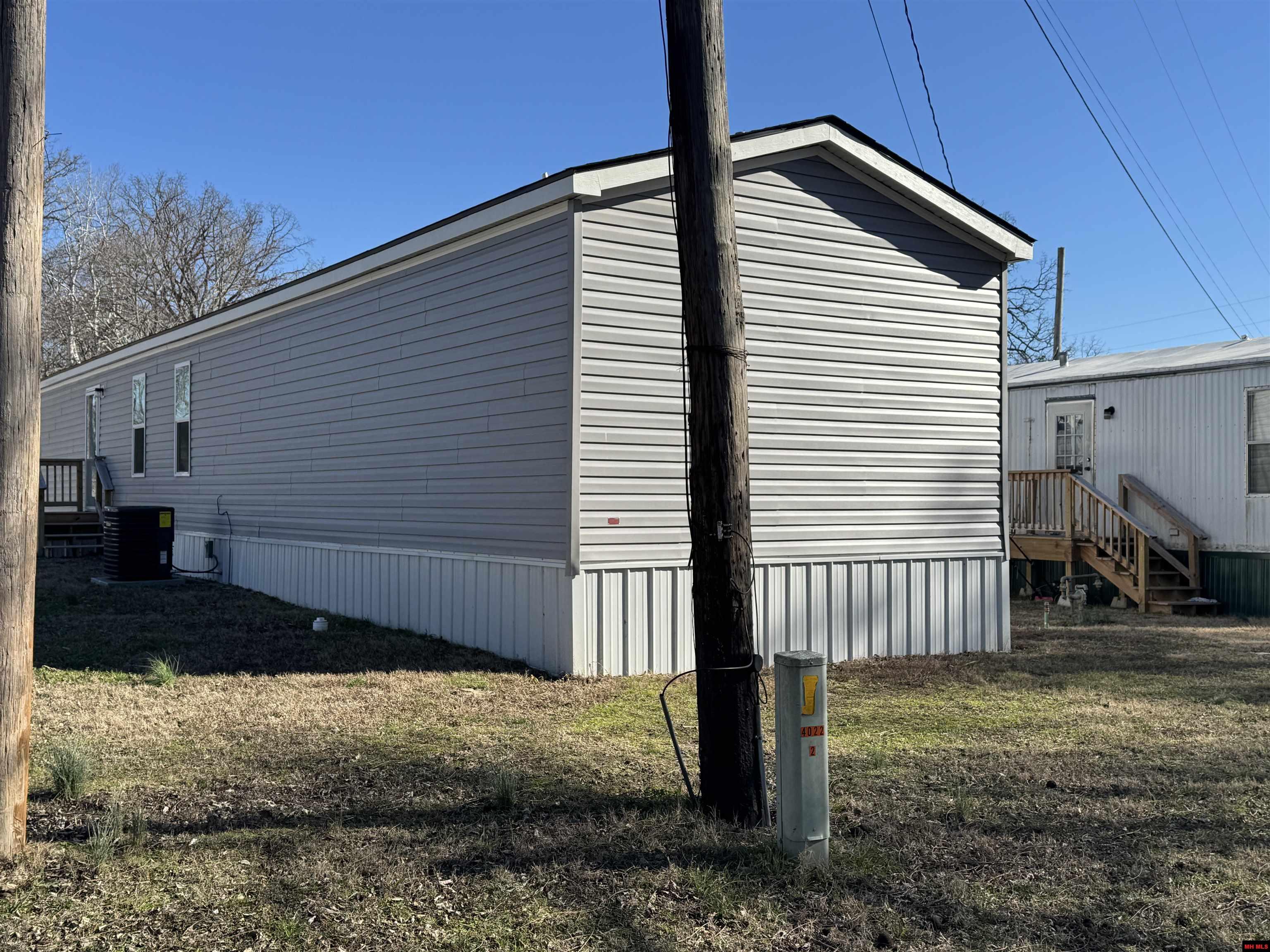 1023 E 9TH STREET Mountain Home, AR