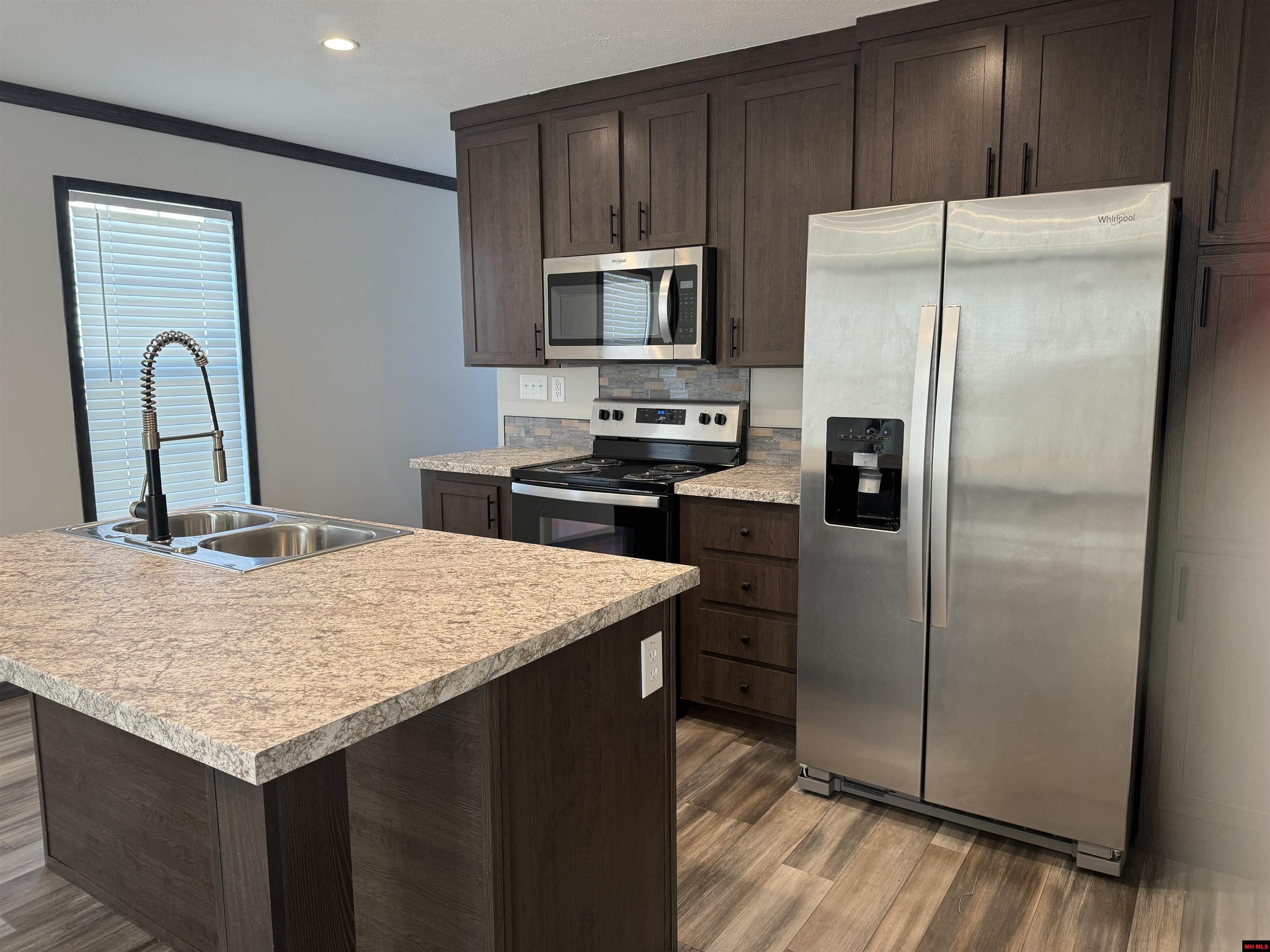 1023 E 9TH STREET Mountain Home, AR