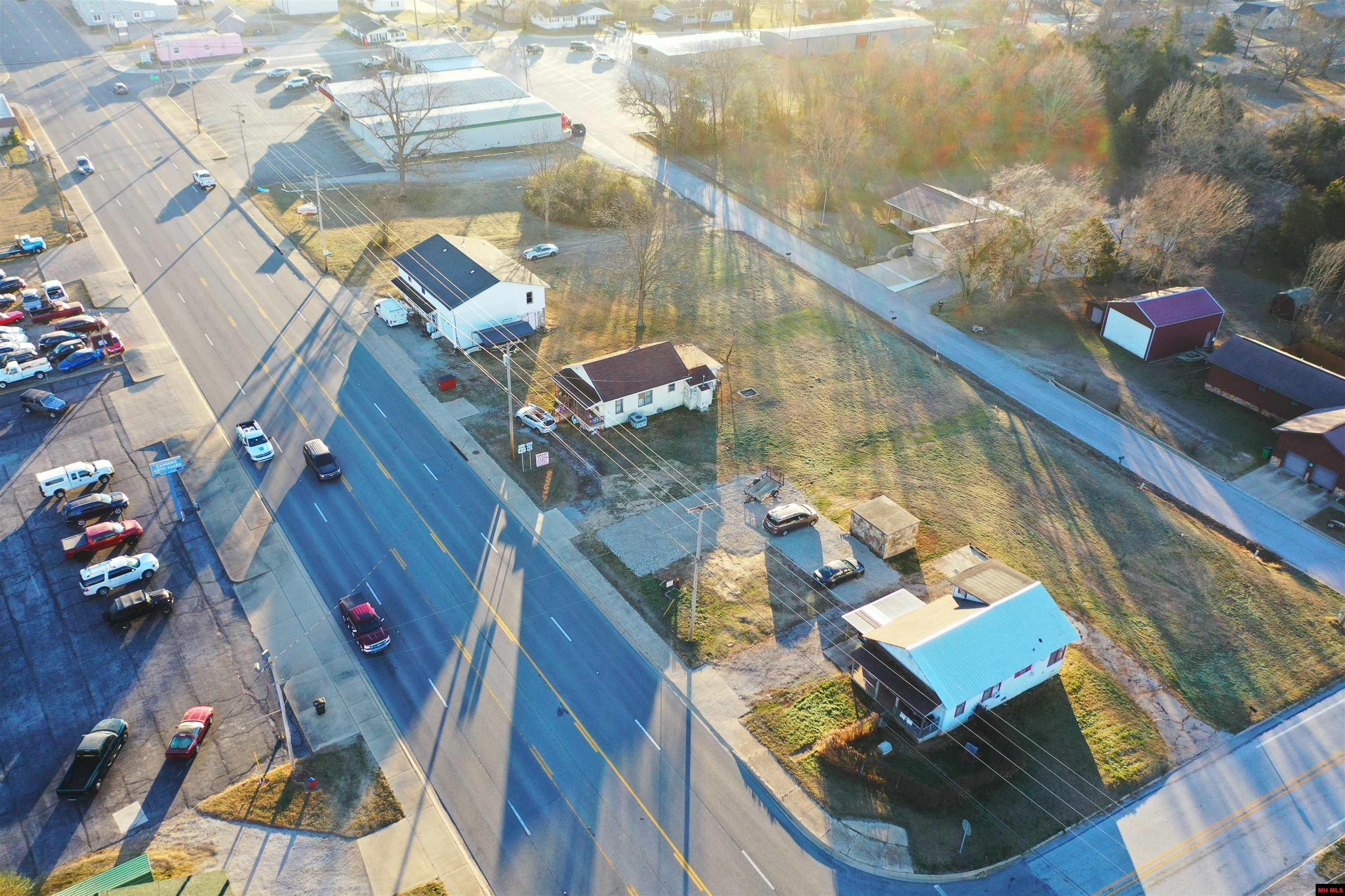 145 HWY 62 Gassville, AR