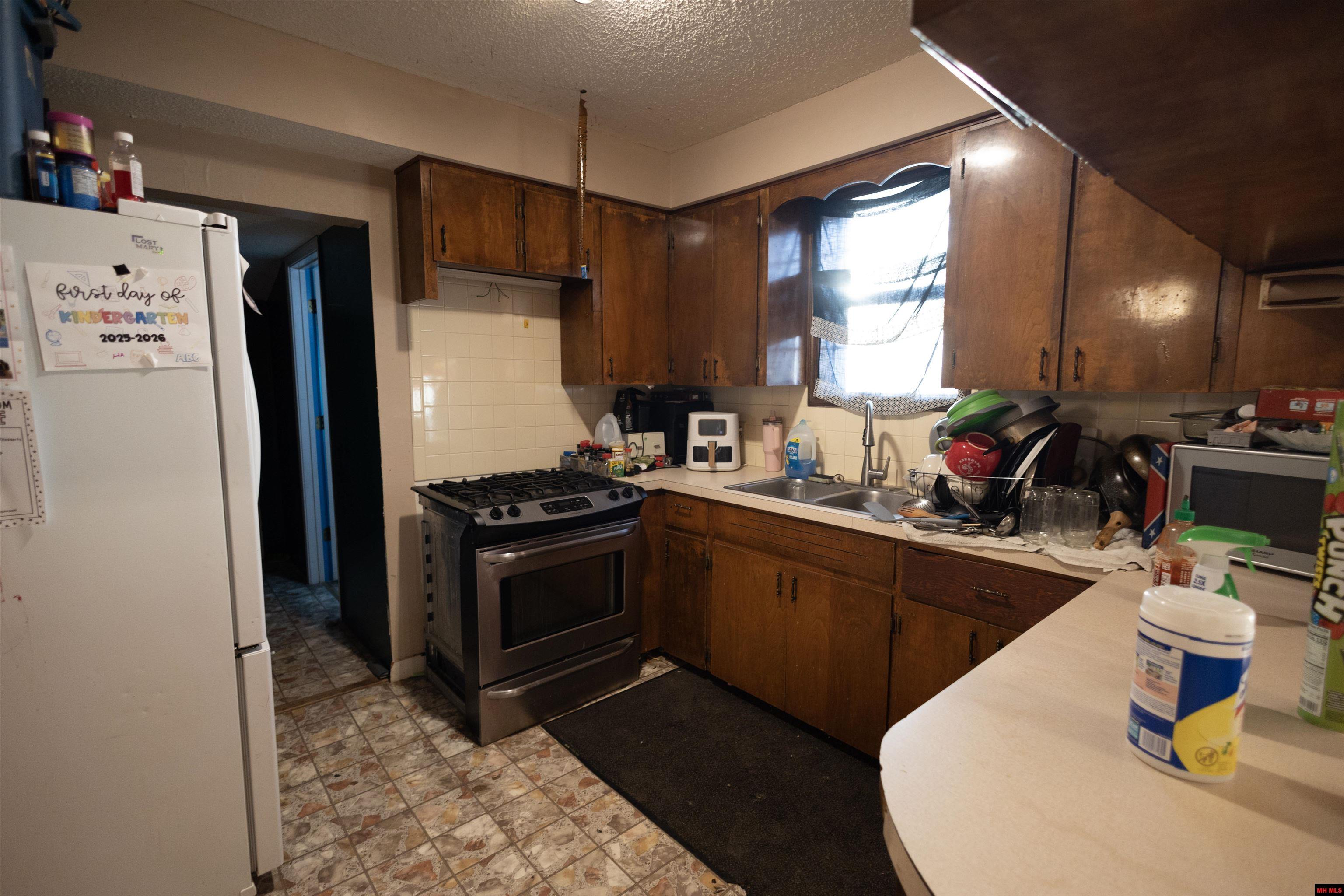 145 HWY 62 Gassville, AR