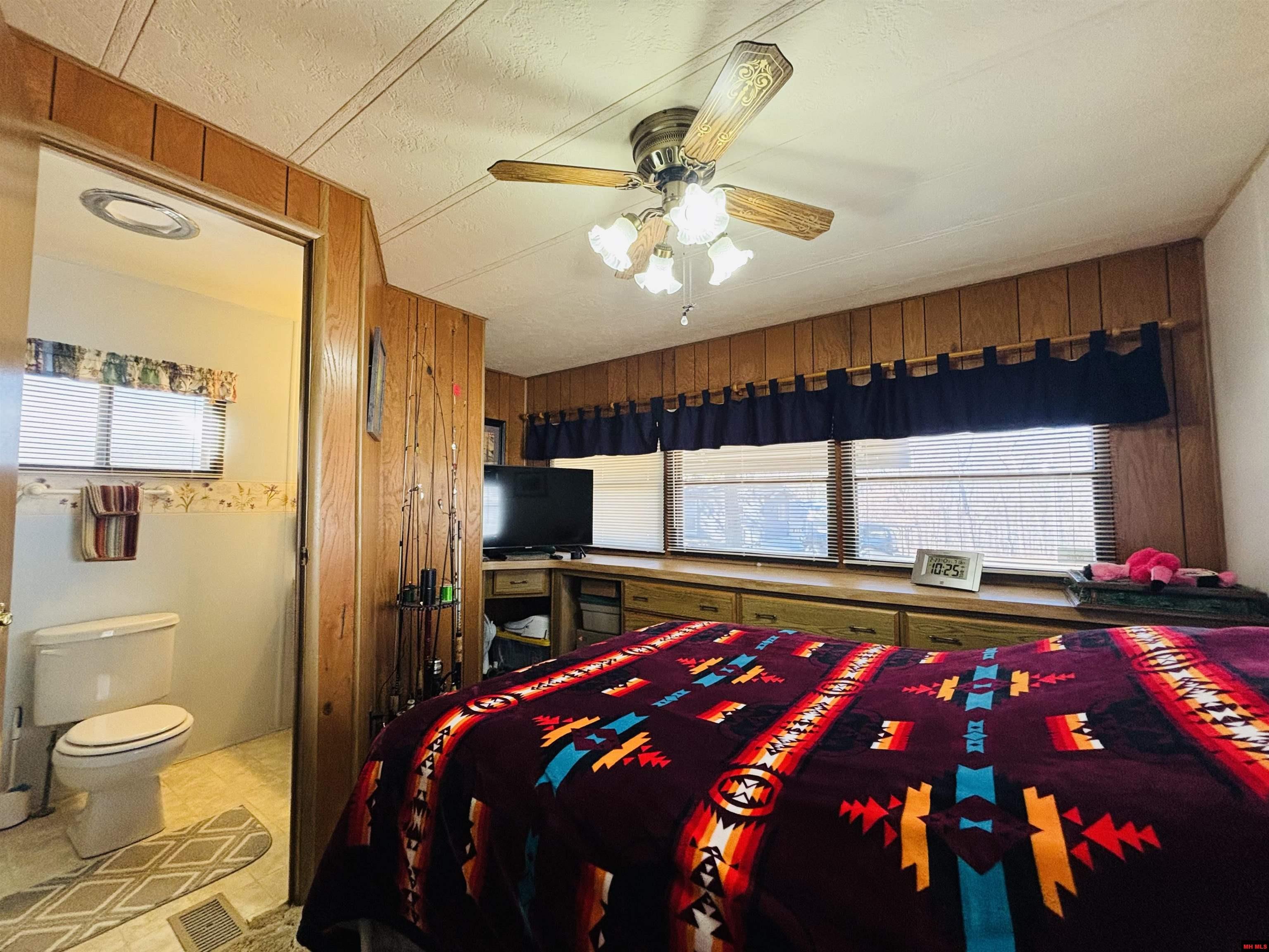 661 - #38 NUBBIN RIDGE ROAD Lakeview, AR