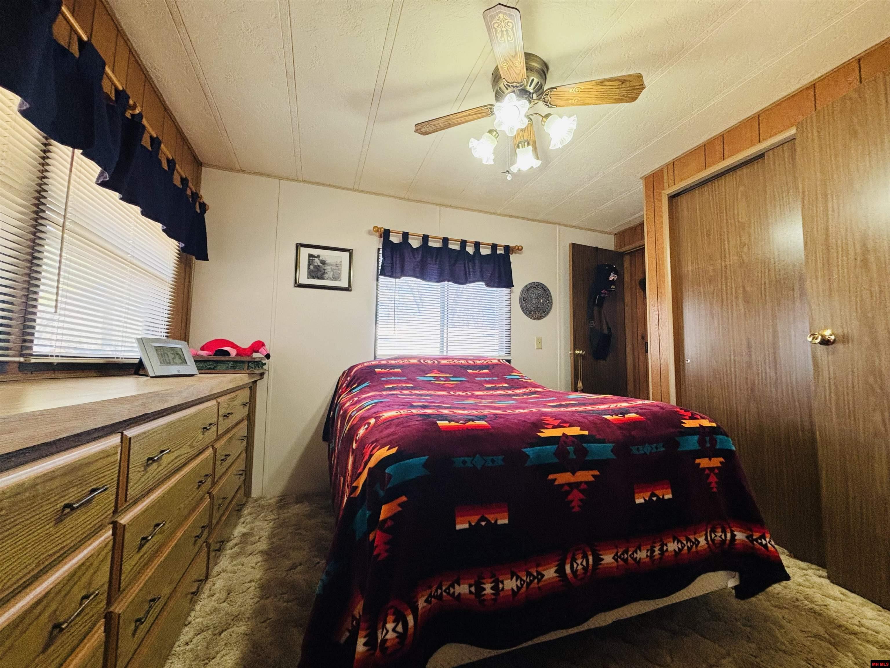 661 - #38 NUBBIN RIDGE ROAD Lakeview, AR