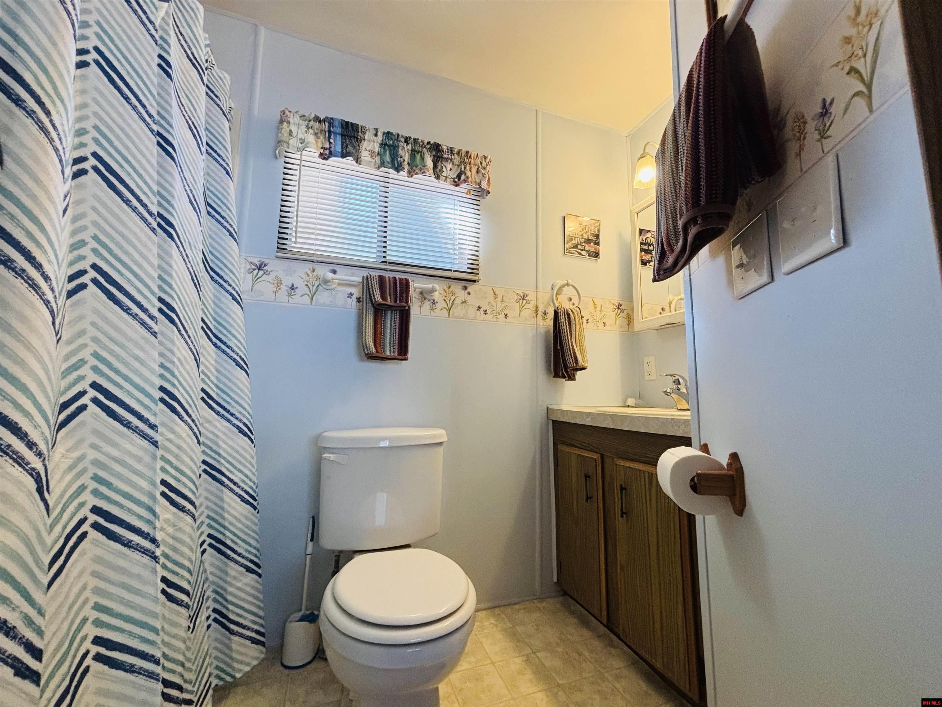 661 - #38 NUBBIN RIDGE ROAD Lakeview, AR