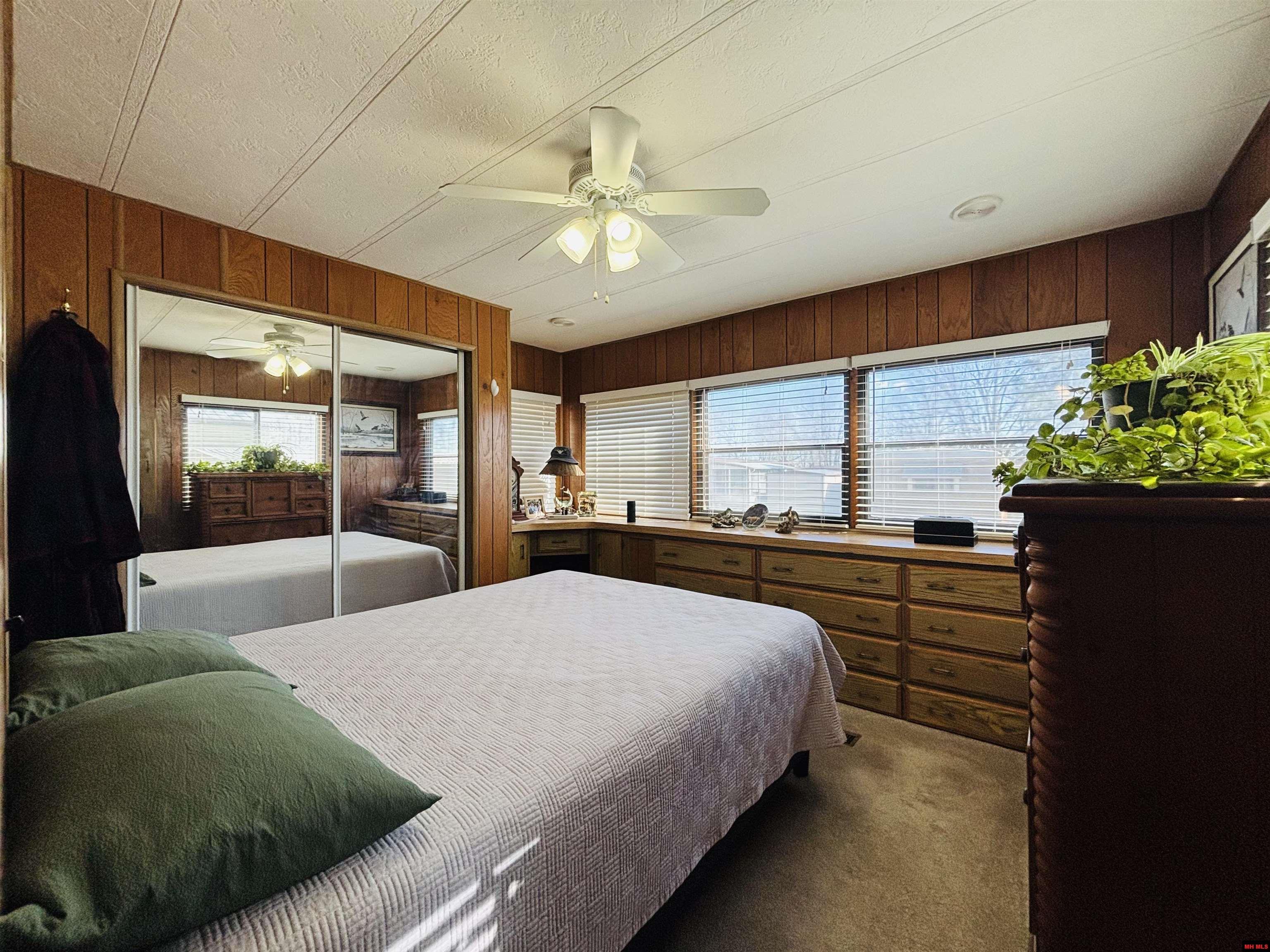 661 - #38 NUBBIN RIDGE ROAD Lakeview, AR