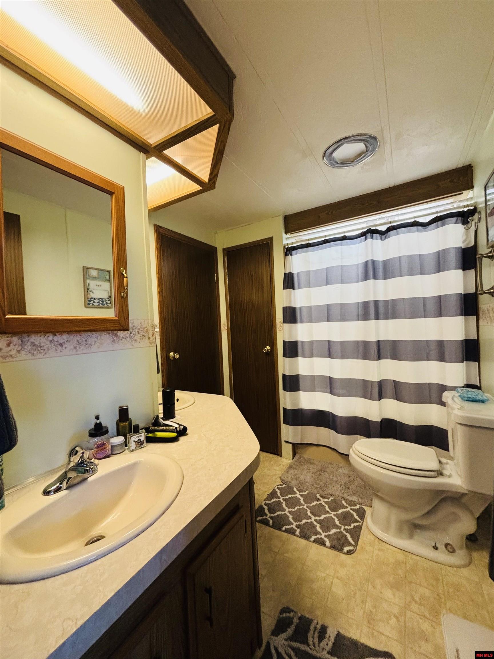 661 - #38 NUBBIN RIDGE ROAD Lakeview, AR