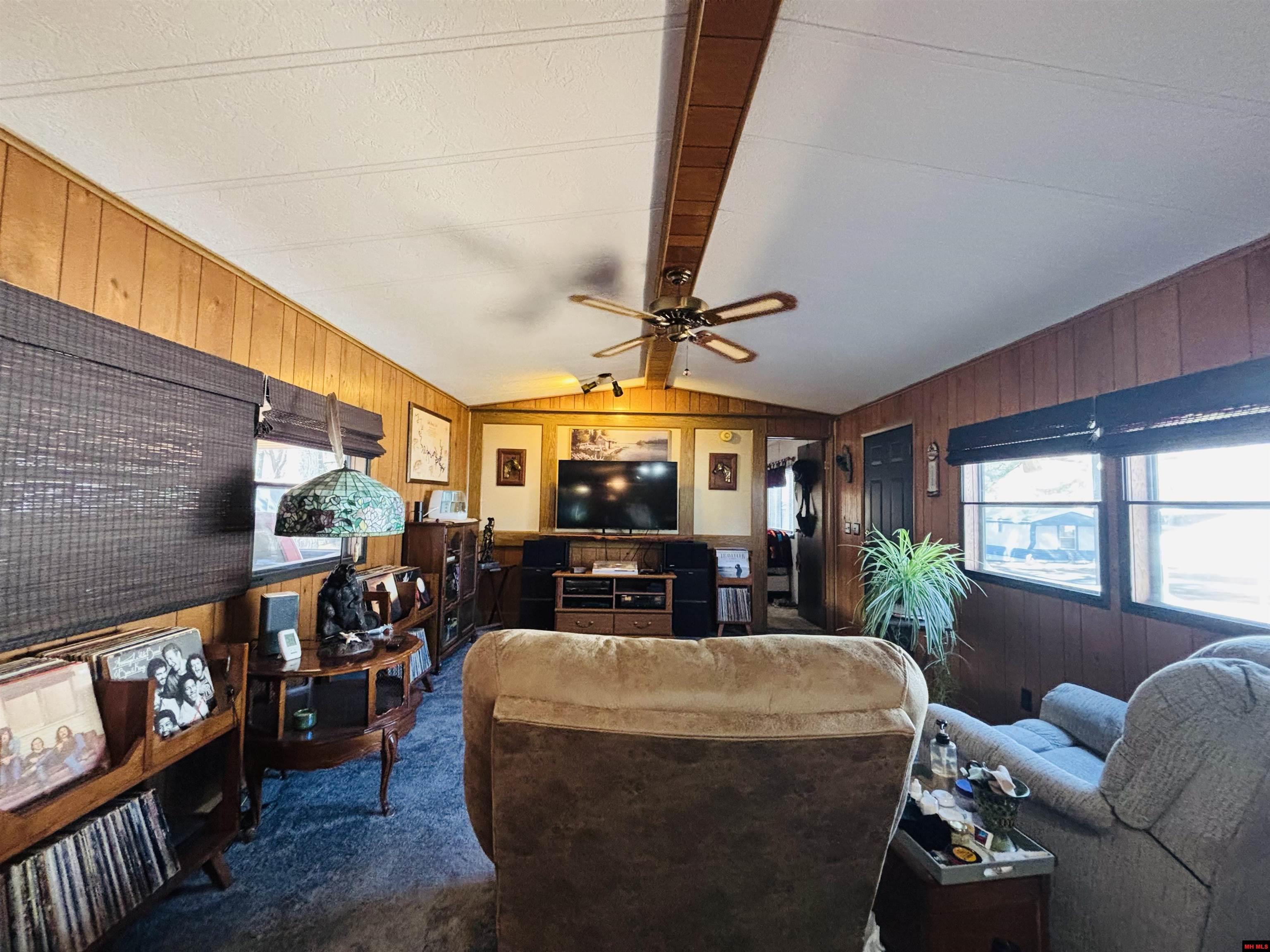 661 - #38 NUBBIN RIDGE ROAD Lakeview, AR