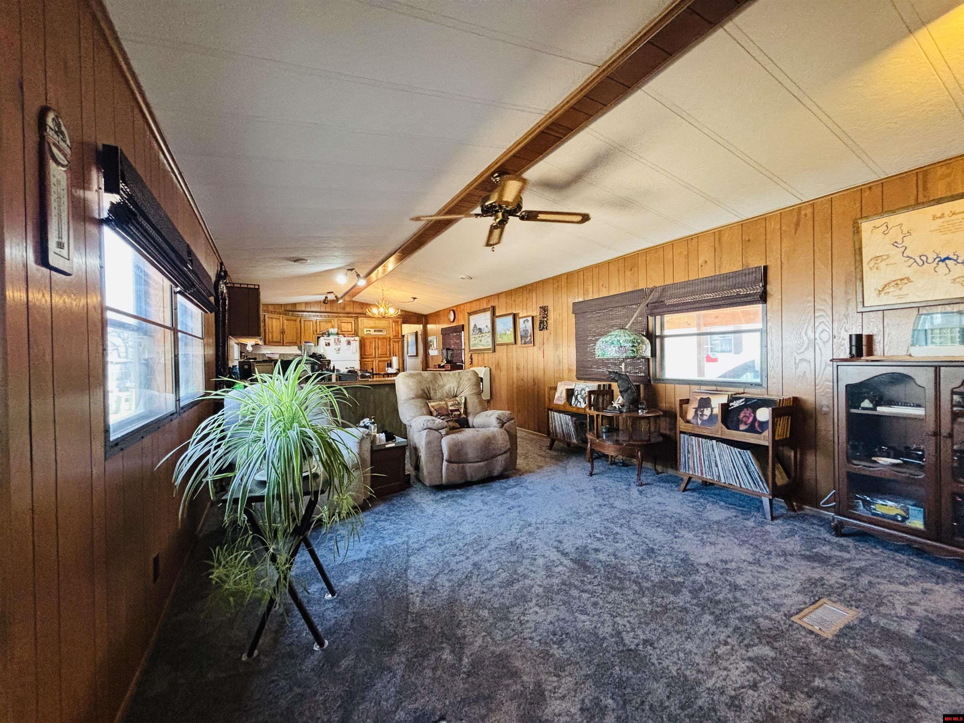 661 - #38 NUBBIN RIDGE ROAD Lakeview, AR