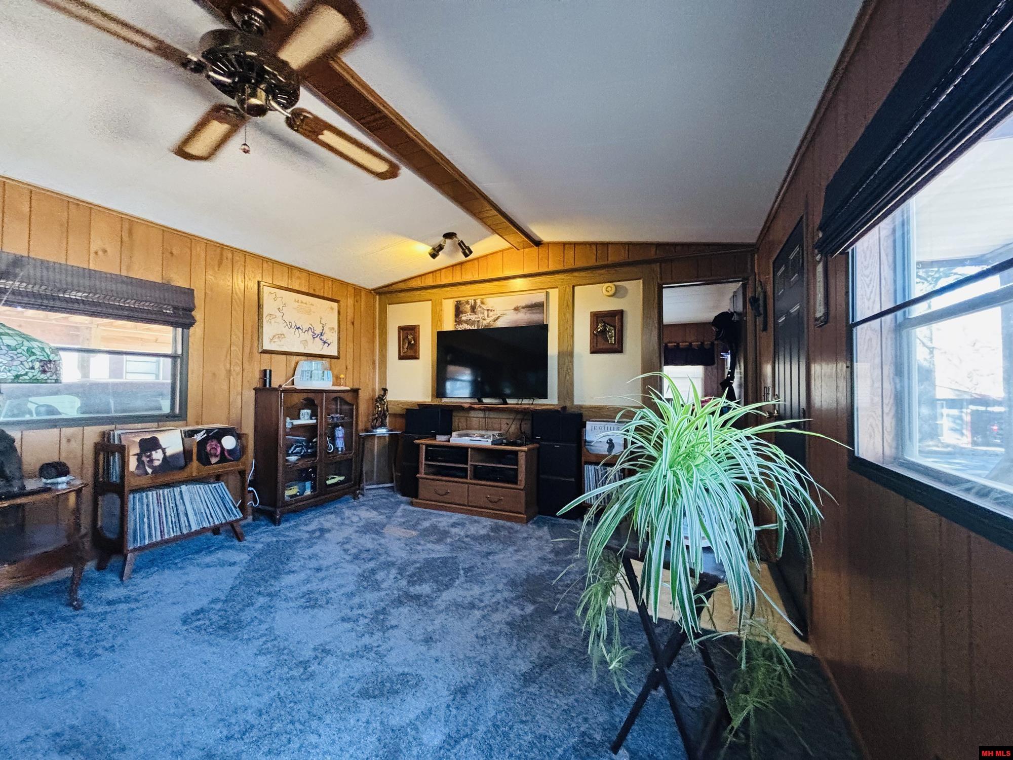 661 - #38 NUBBIN RIDGE ROAD Lakeview, AR