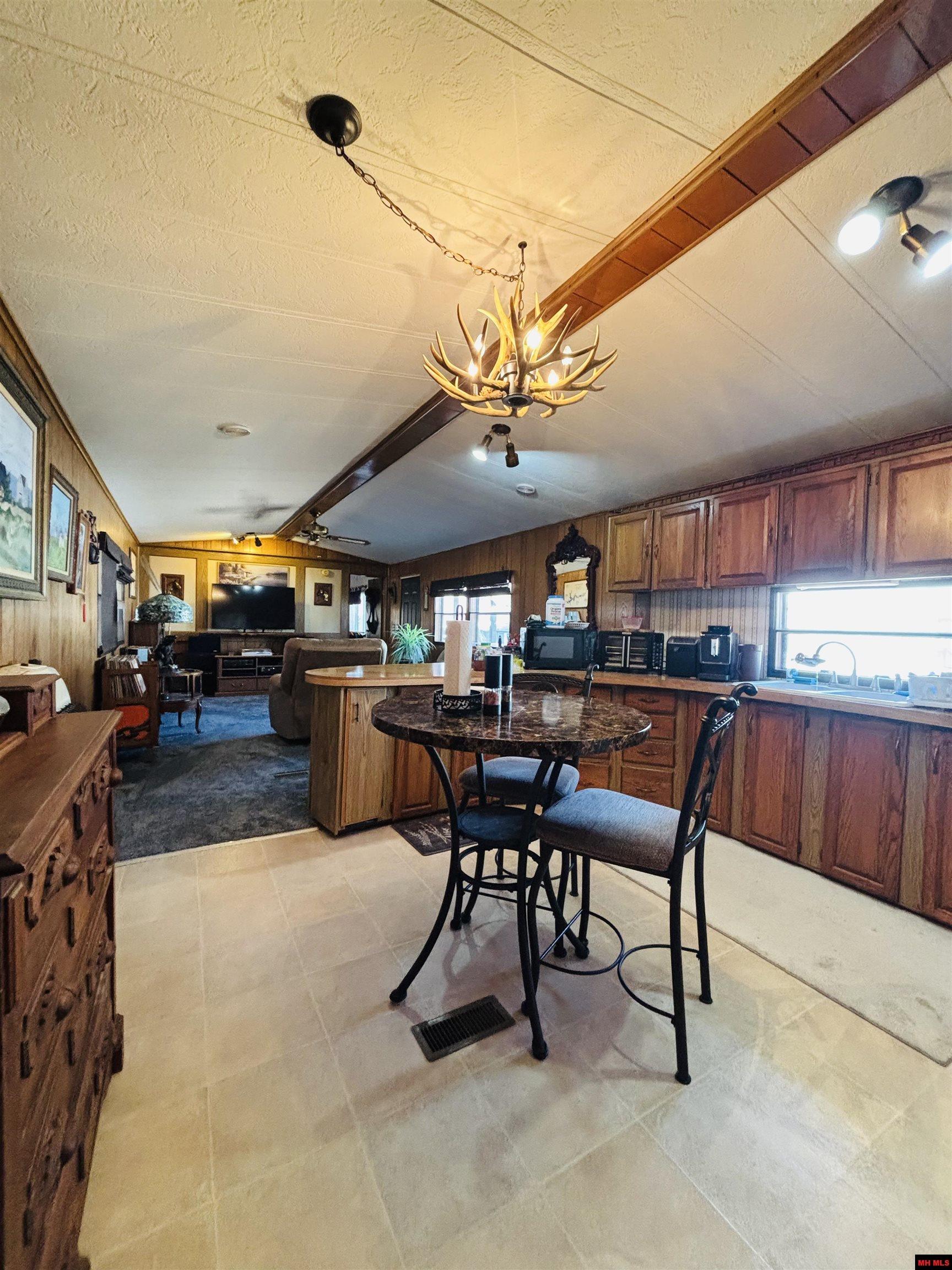 661 - #38 NUBBIN RIDGE ROAD Lakeview, AR