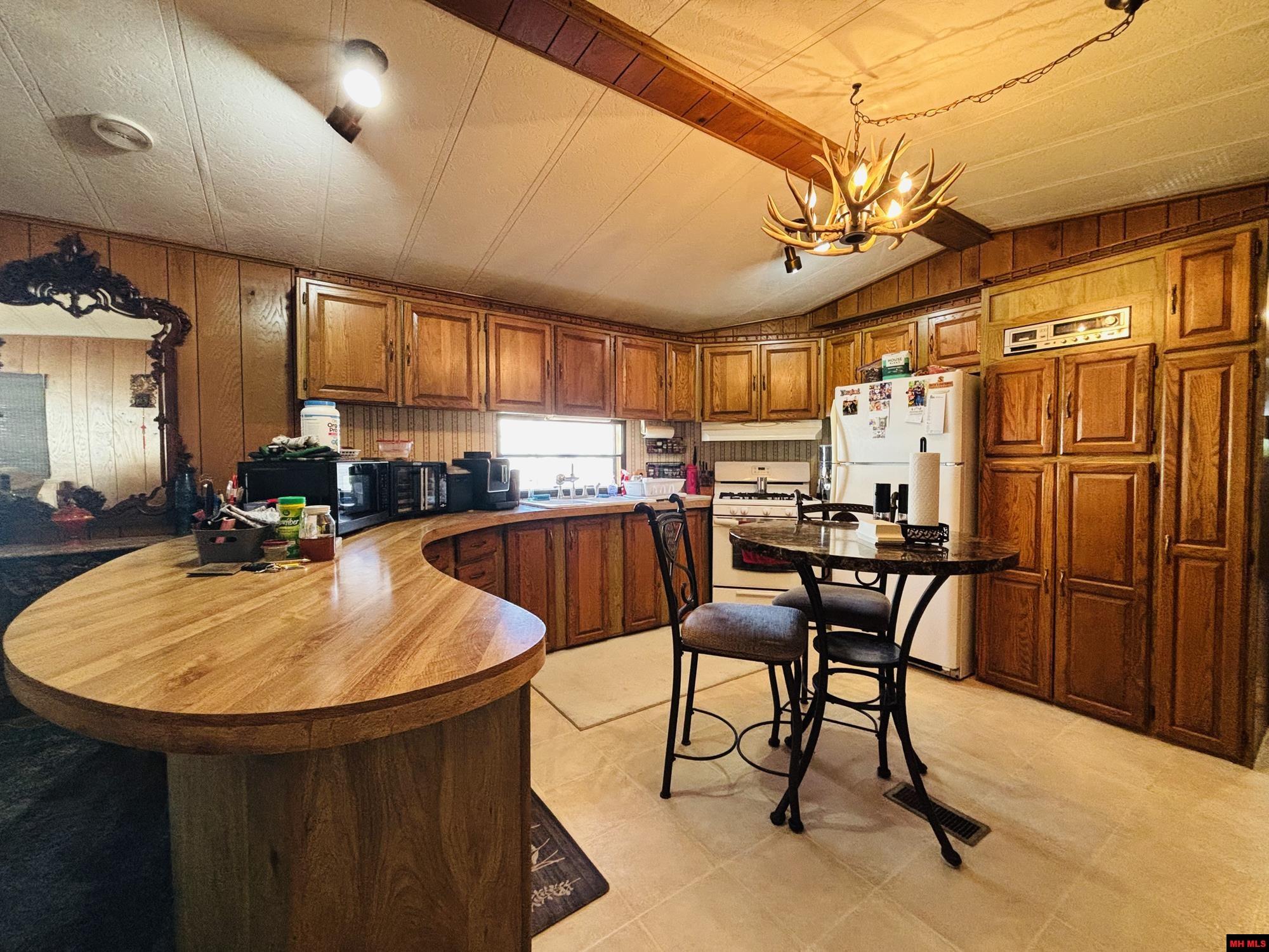 661 - #38 NUBBIN RIDGE ROAD Lakeview, AR