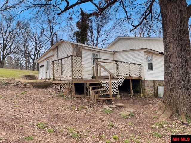 1030 BETHEL AVENUE Mammoth Spring, AR