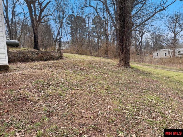 1030 BETHEL AVENUE Mammoth Spring, AR