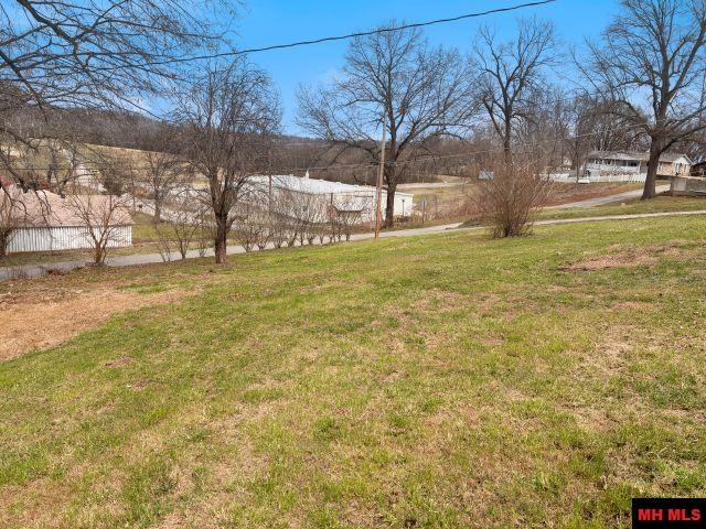 1030 BETHEL AVENUE Mammoth Spring, AR