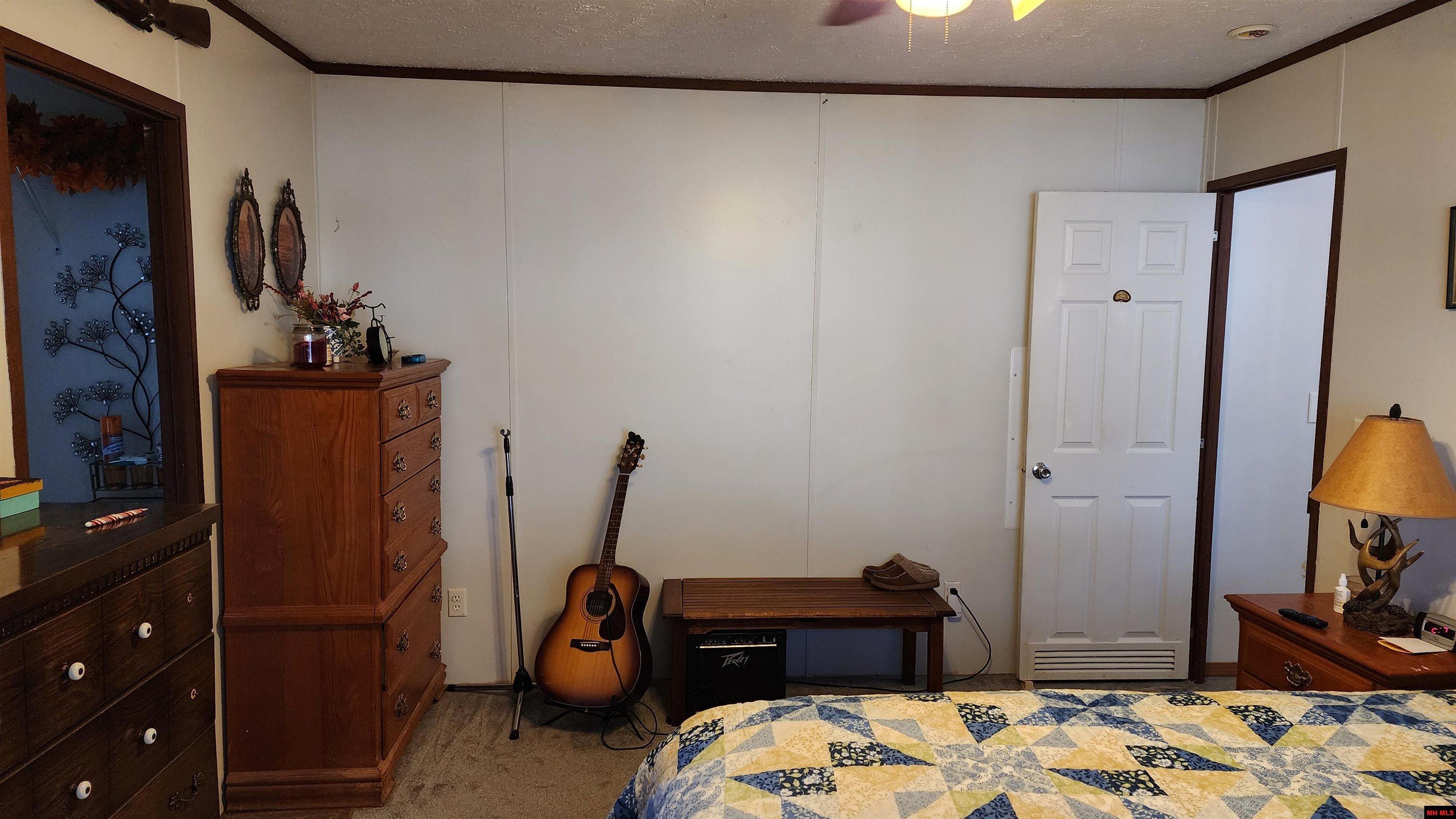 661 - #47 NUBBIN RIDGE ROAD Lakeview, AR