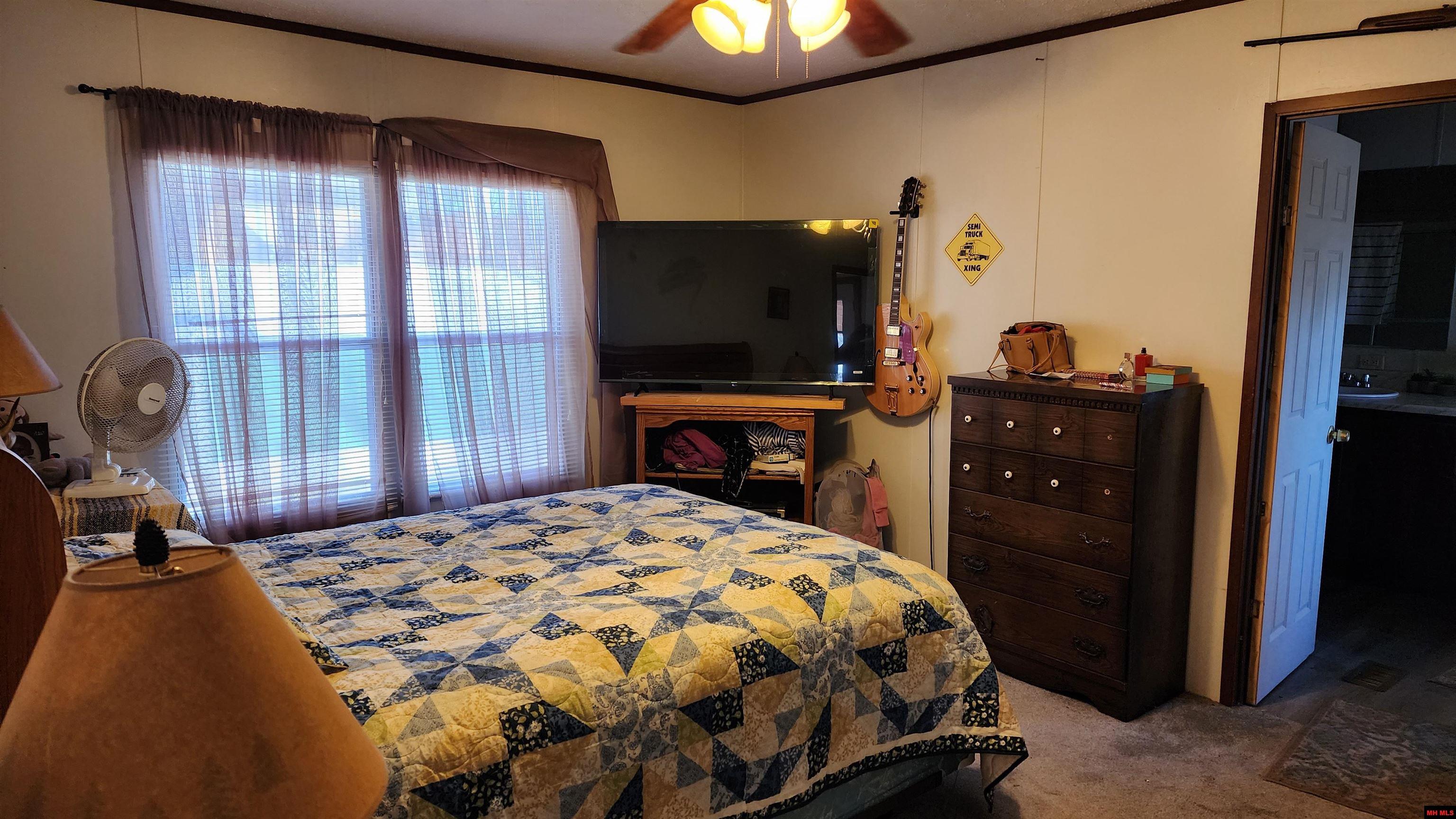 661 - #47 NUBBIN RIDGE ROAD Lakeview, AR