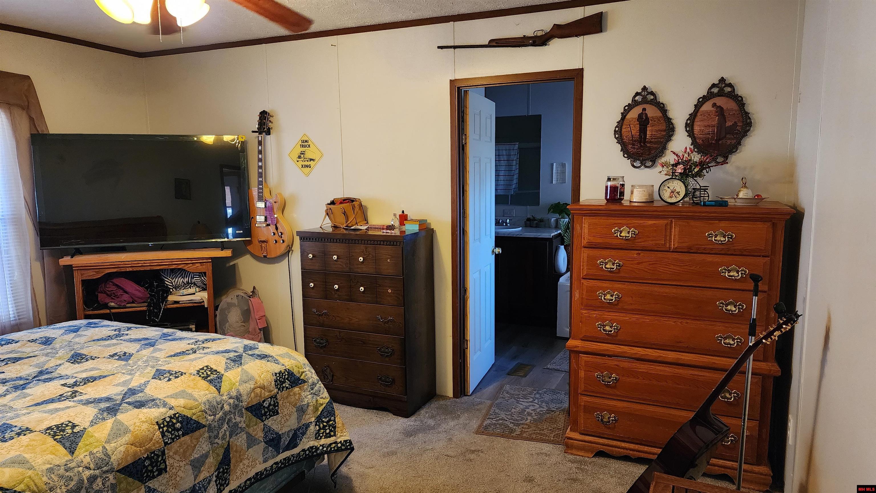 661 - #47 NUBBIN RIDGE ROAD Lakeview, AR