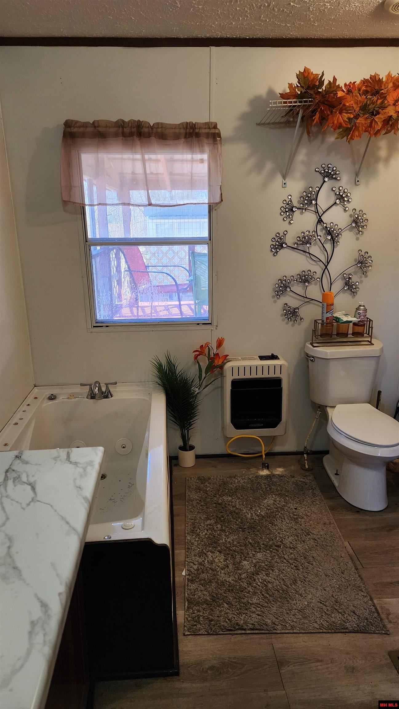 661 - #47 NUBBIN RIDGE ROAD Lakeview, AR