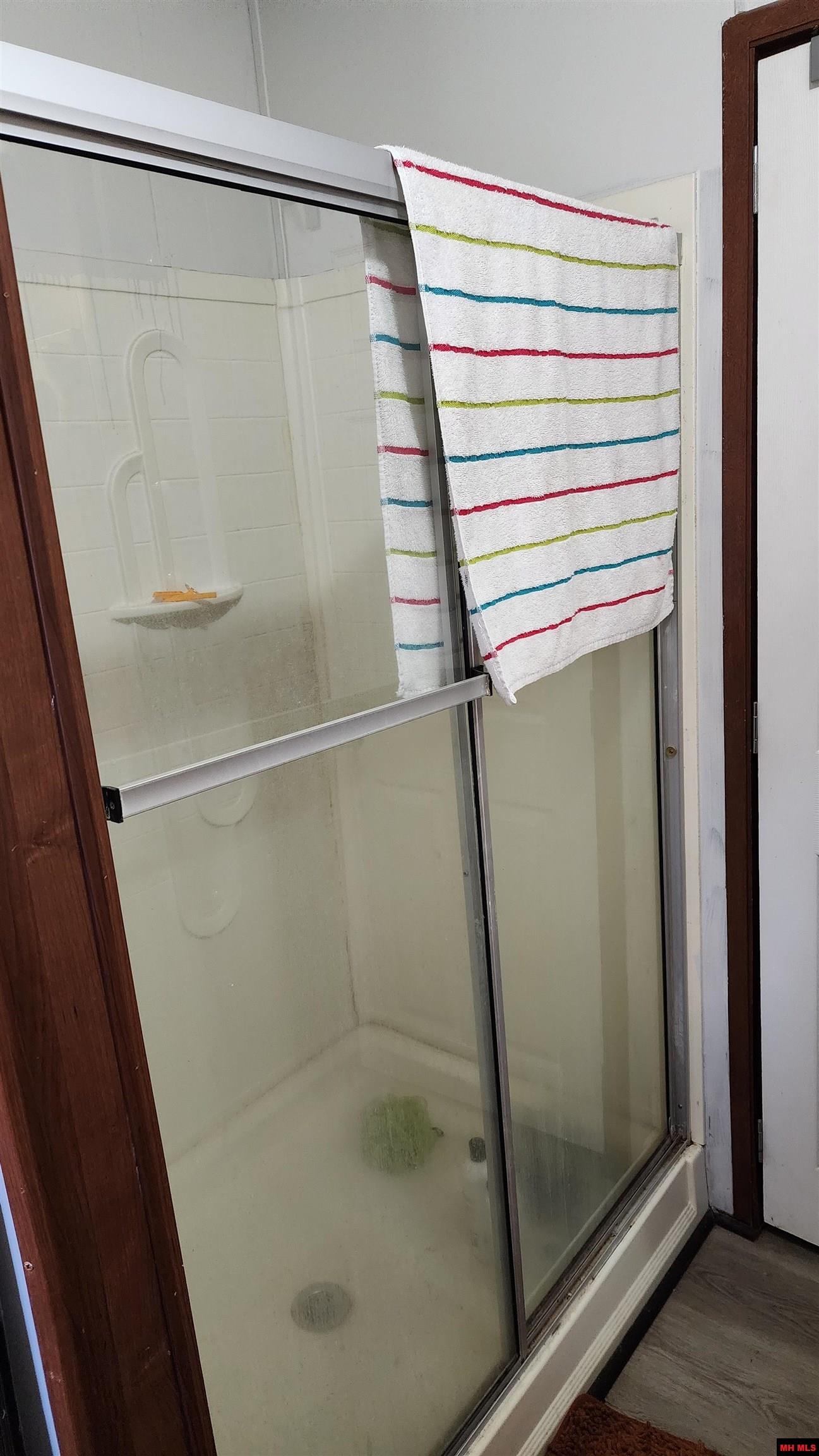 661 - #47 NUBBIN RIDGE ROAD Lakeview, AR