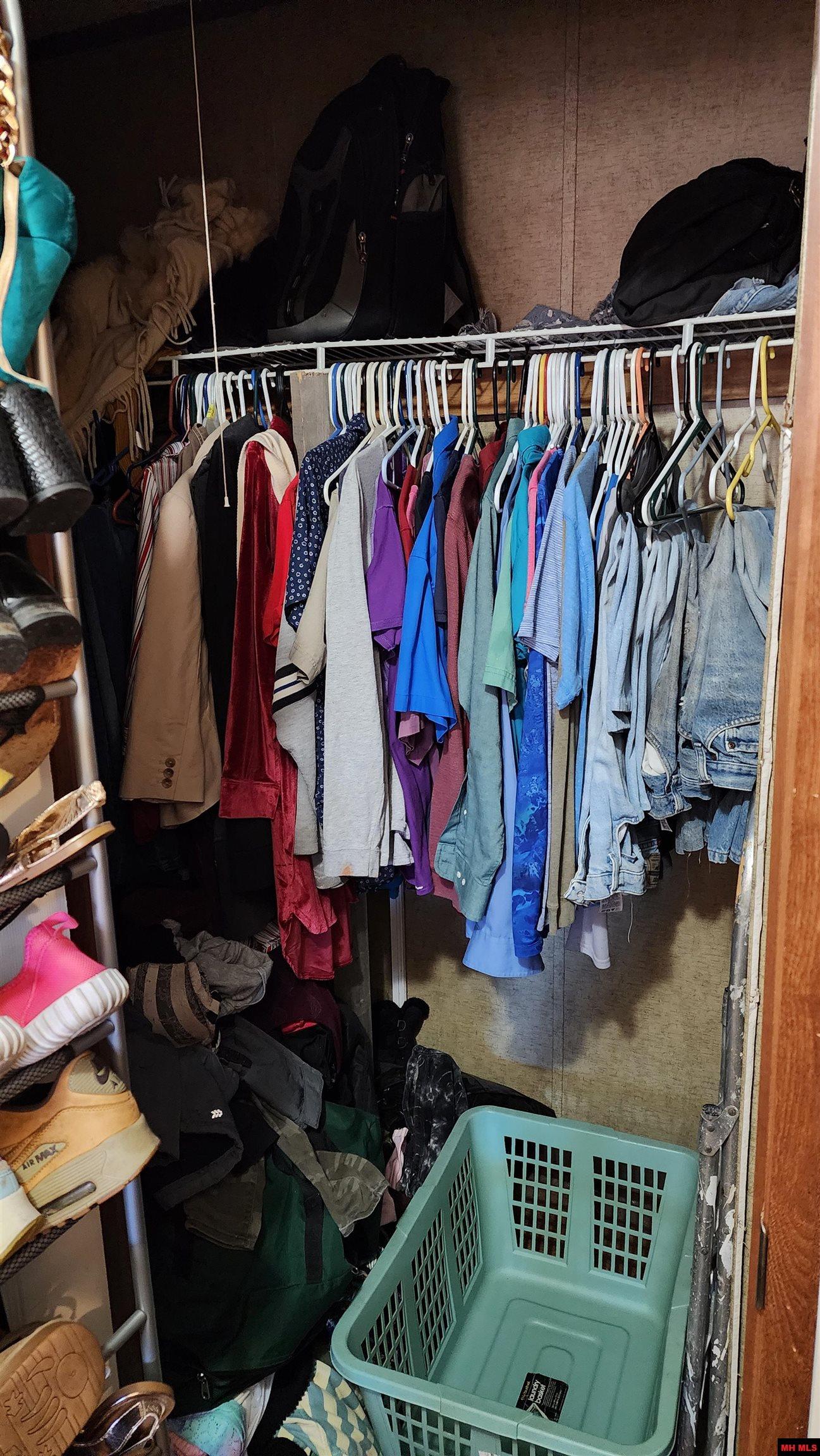 661 - #47 NUBBIN RIDGE ROAD Lakeview, AR