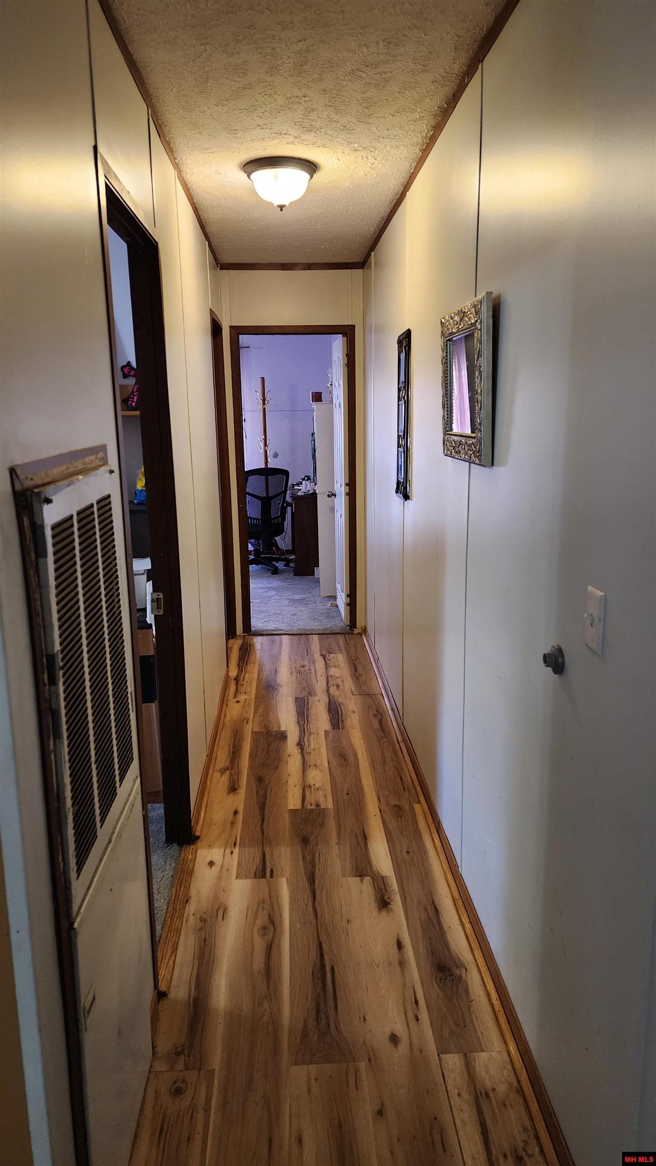 661 - #47 NUBBIN RIDGE ROAD Lakeview, AR