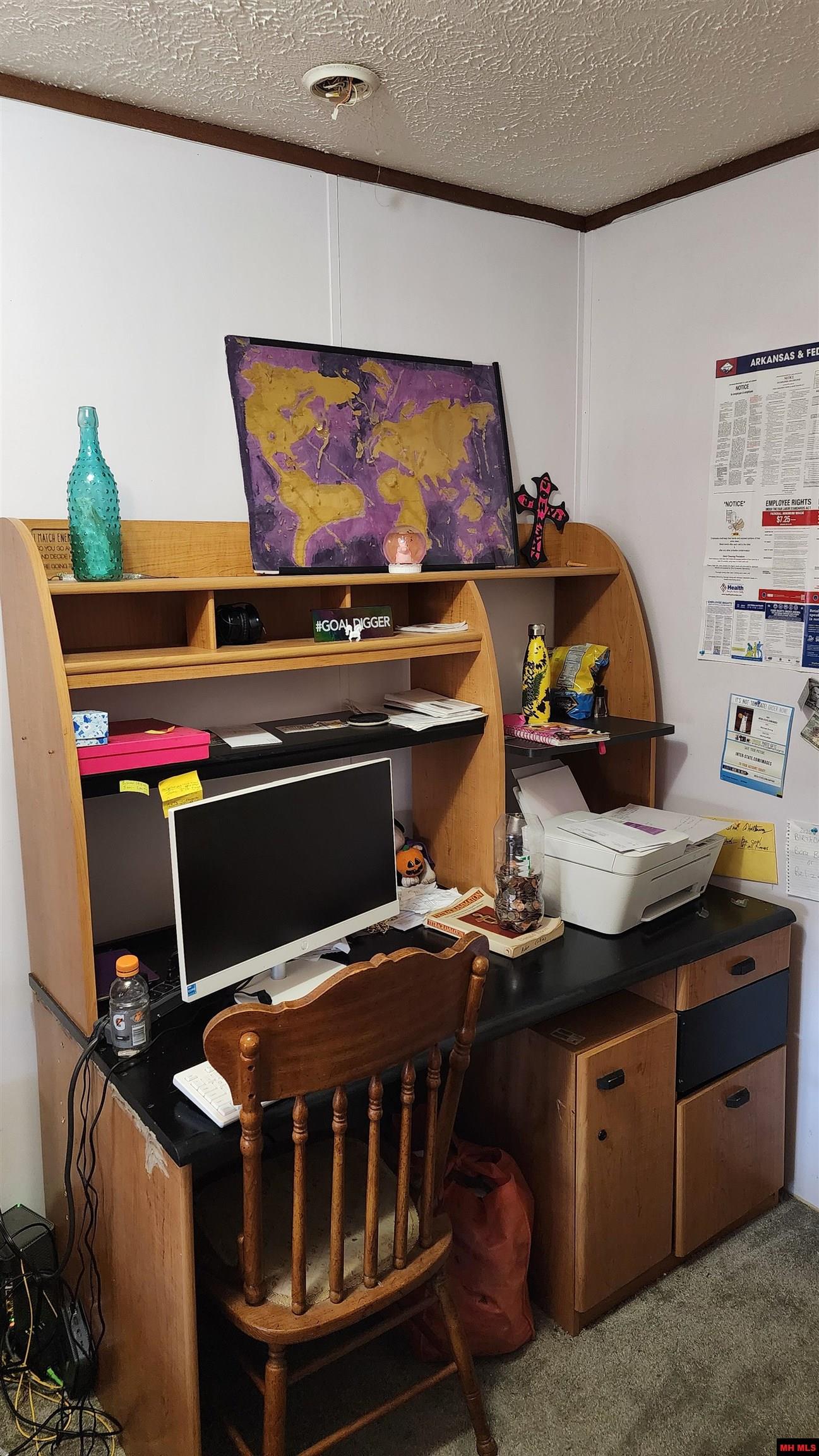 661 - #47 NUBBIN RIDGE ROAD Lakeview, AR