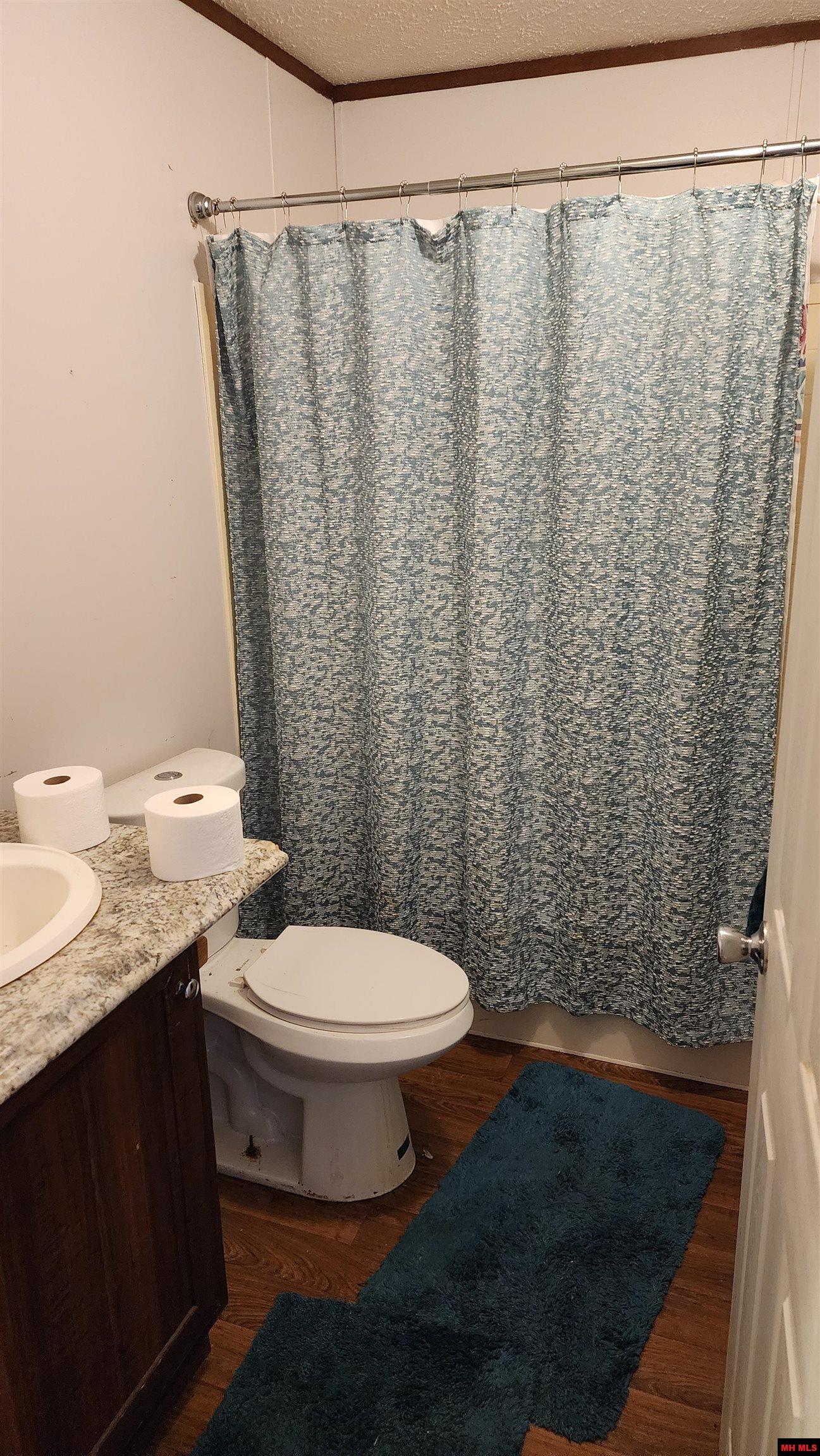 661 - #47 NUBBIN RIDGE ROAD Lakeview, AR