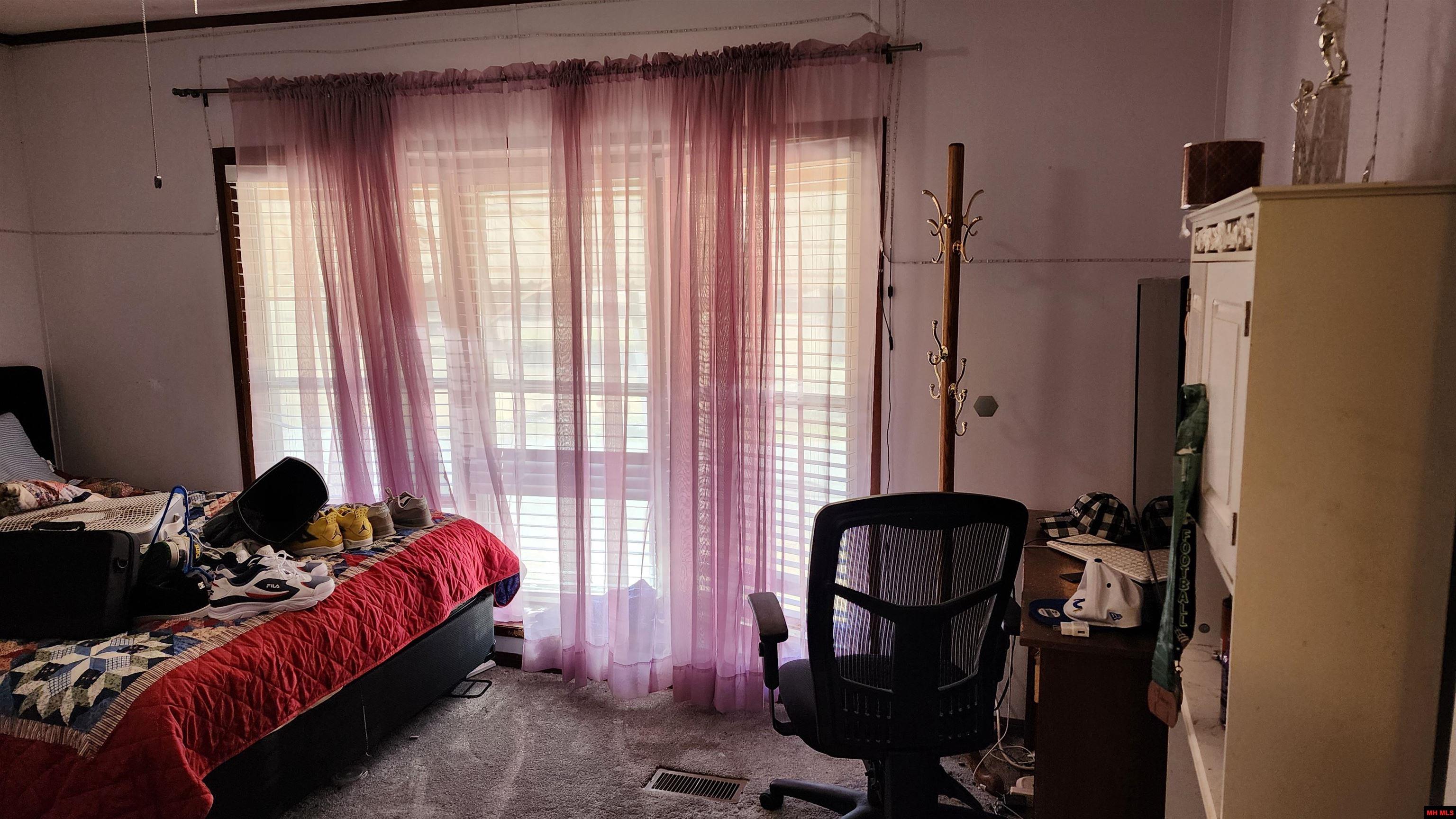 661 - #47 NUBBIN RIDGE ROAD Lakeview, AR