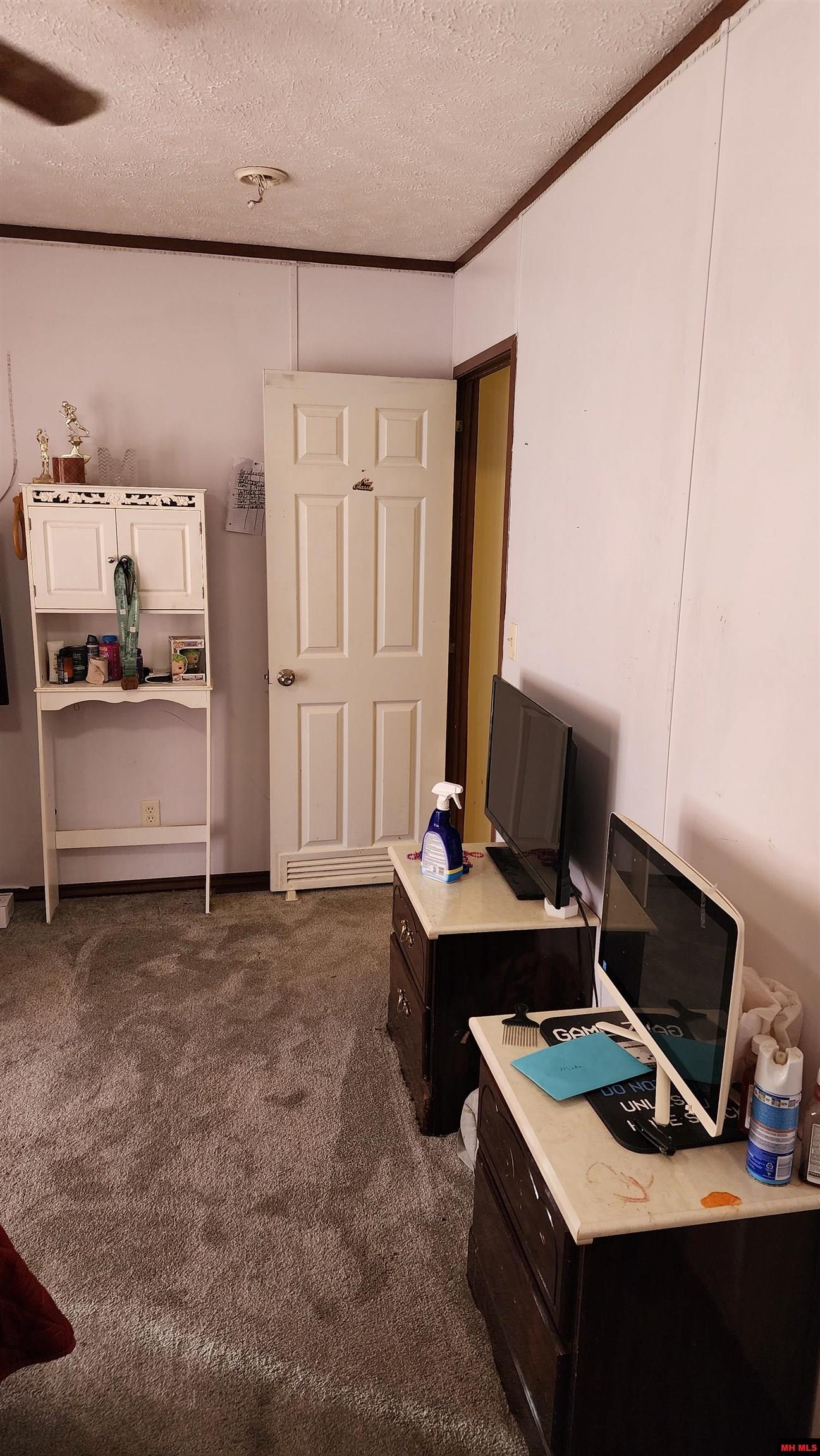 661 - #47 NUBBIN RIDGE ROAD Lakeview, AR