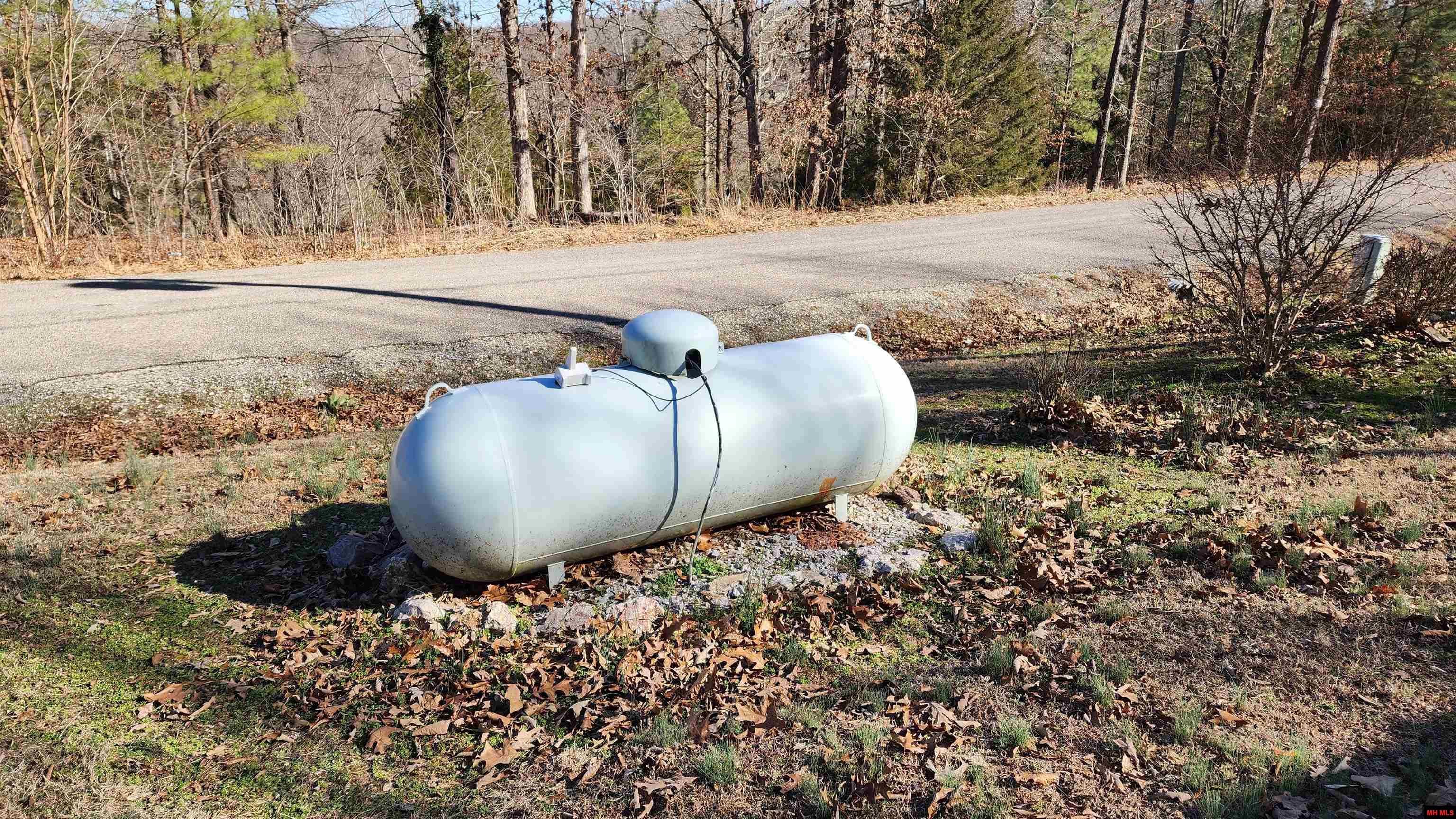 661 - #47 NUBBIN RIDGE ROAD Lakeview, AR