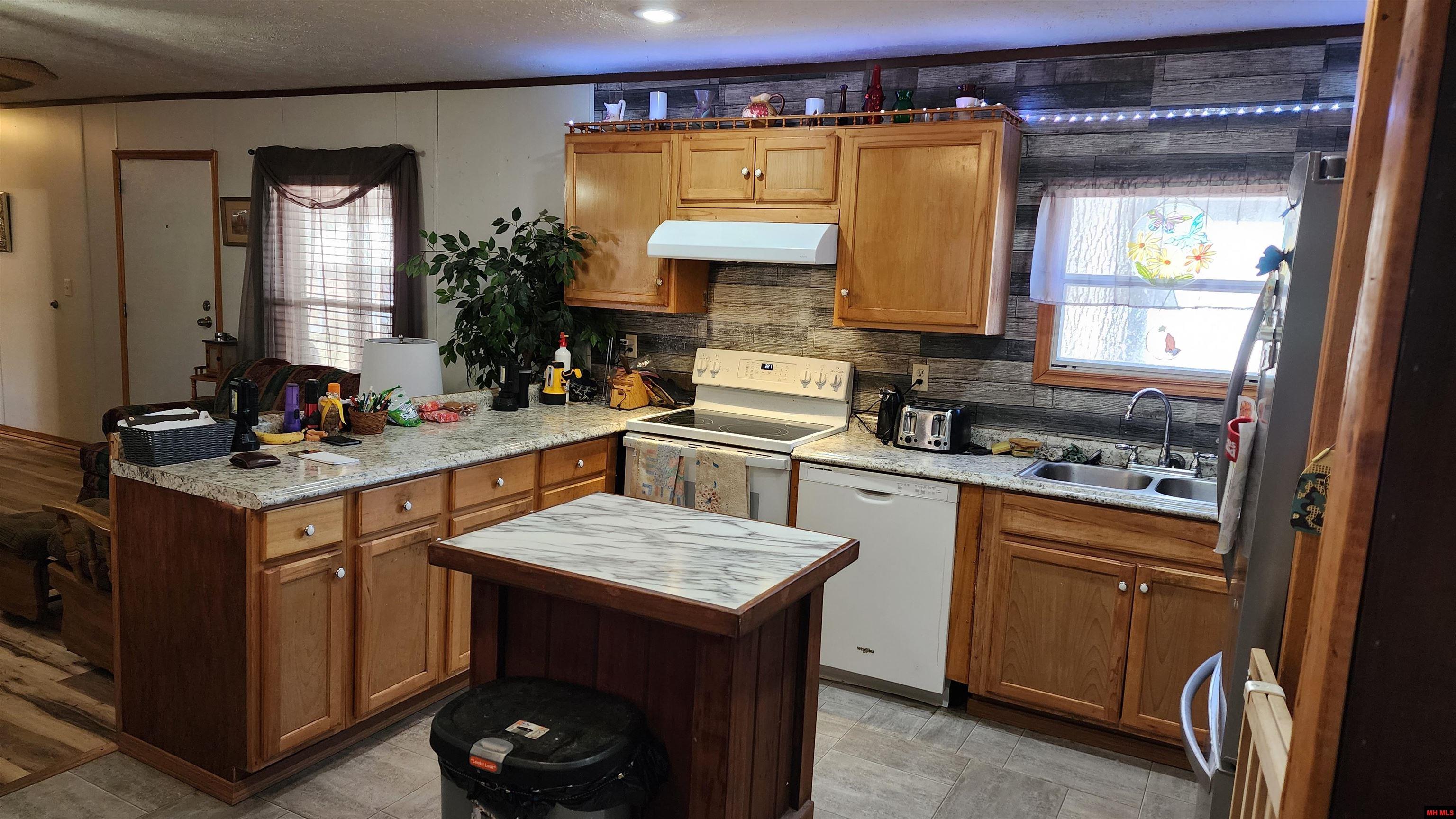 661 - #47 NUBBIN RIDGE ROAD Lakeview, AR