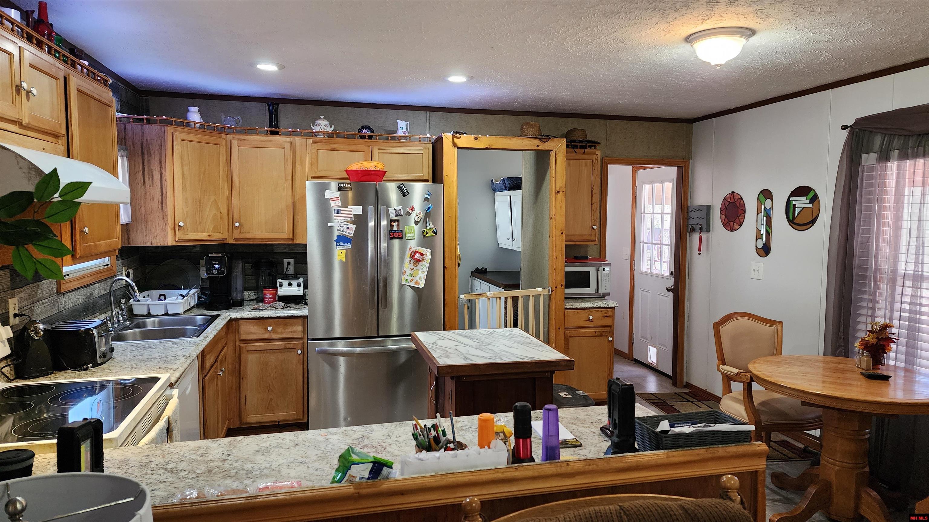 661 - #47 NUBBIN RIDGE ROAD Lakeview, AR