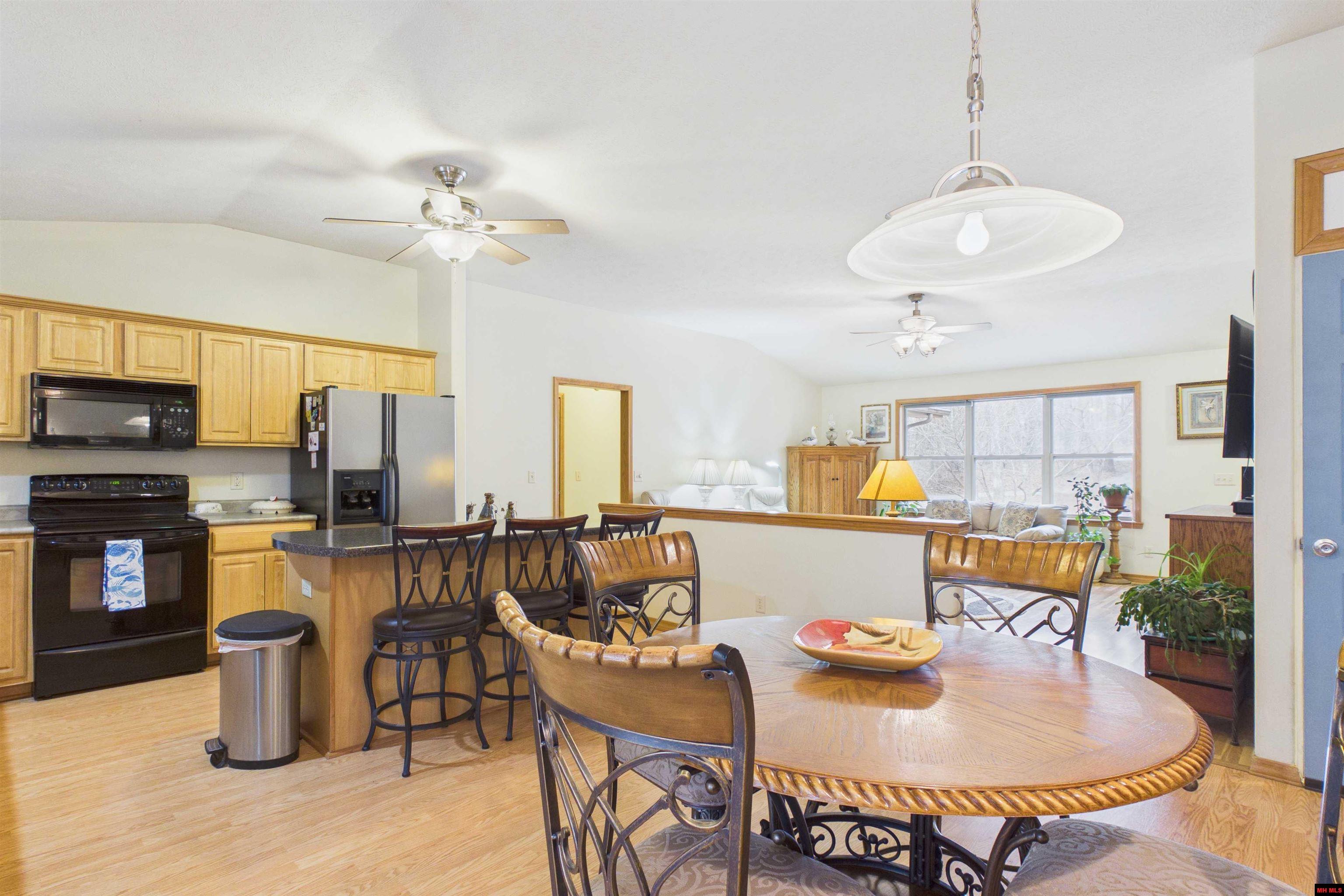 87 FLINTRIDGE COURT Mountain Home, AR 72653