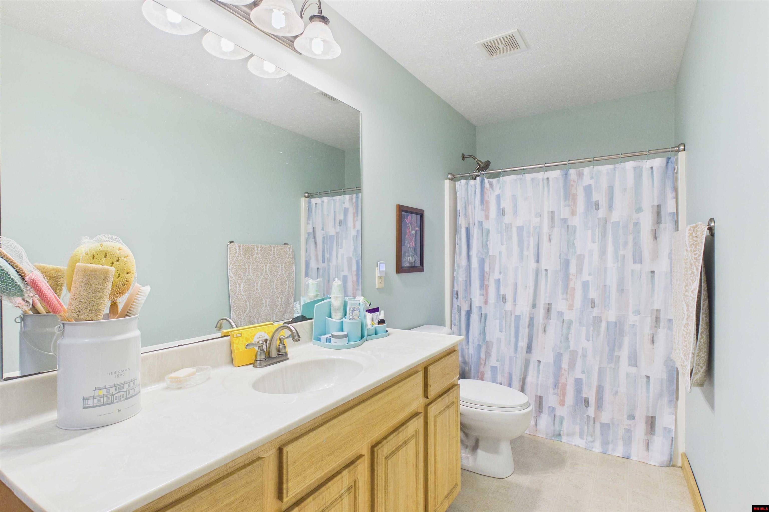 87 FLINTRIDGE COURT Mountain Home, AR 72653