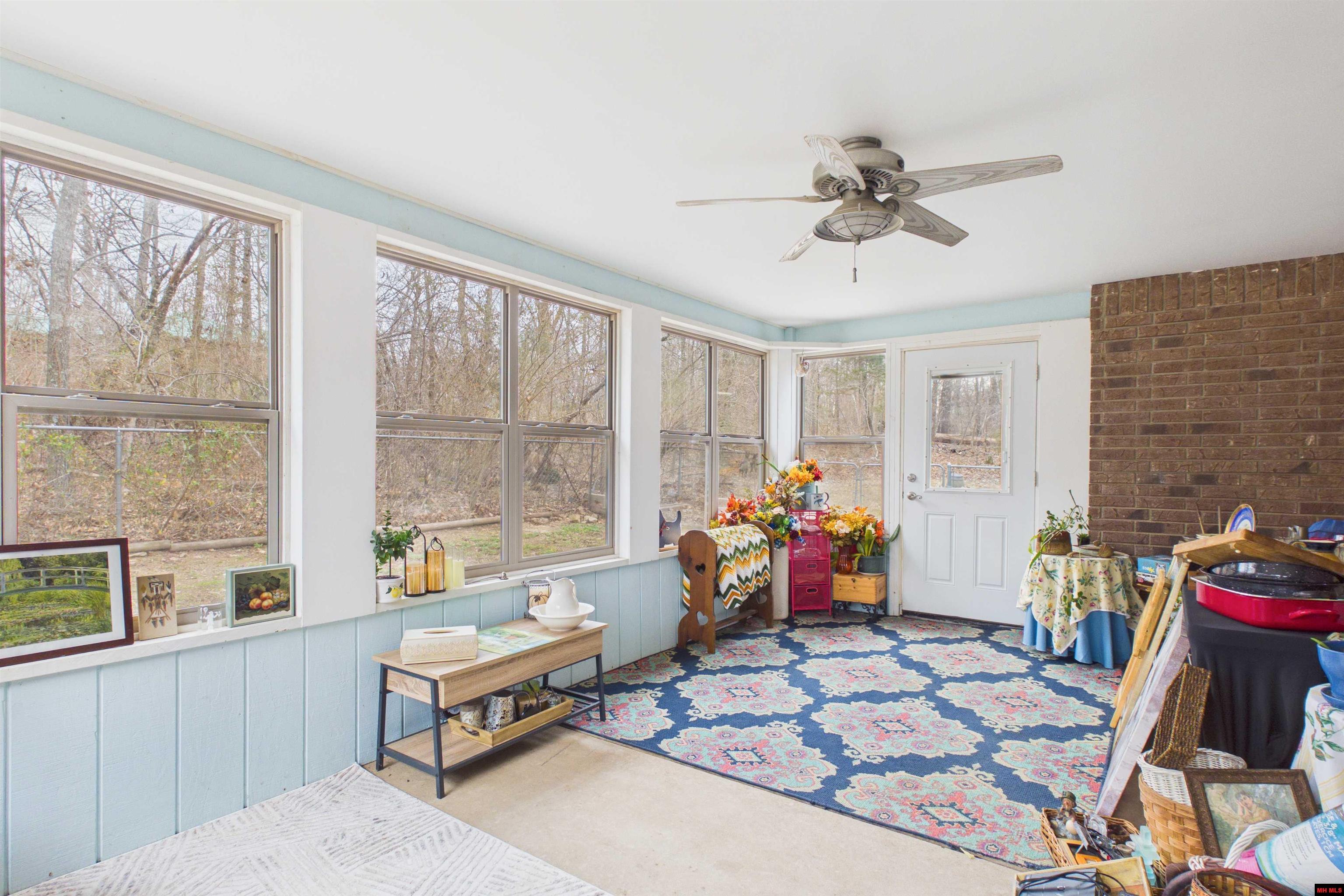 87 FLINTRIDGE COURT Mountain Home, AR 72653