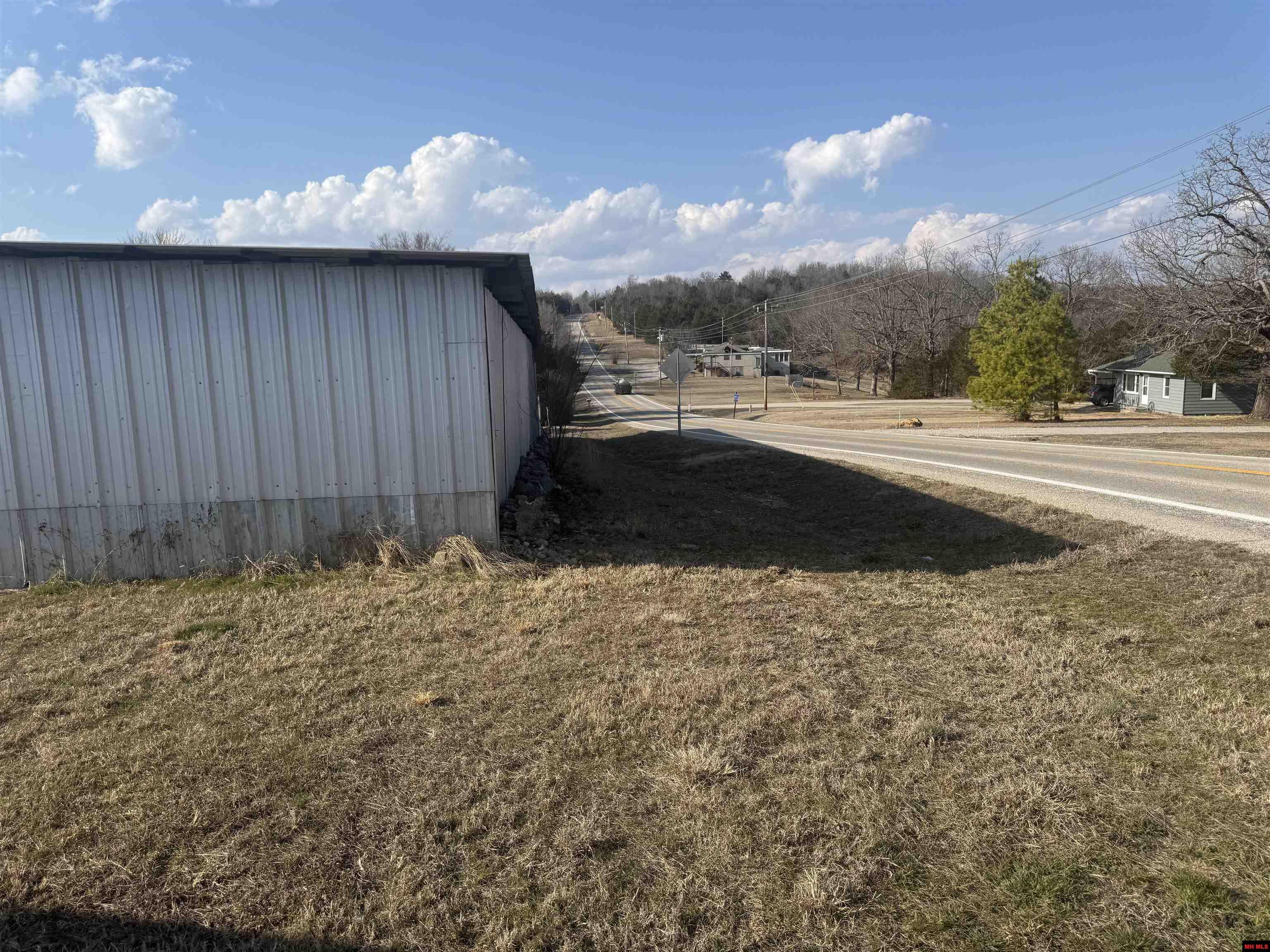 001-02718-000 HWY 101 Gamaliel, AR