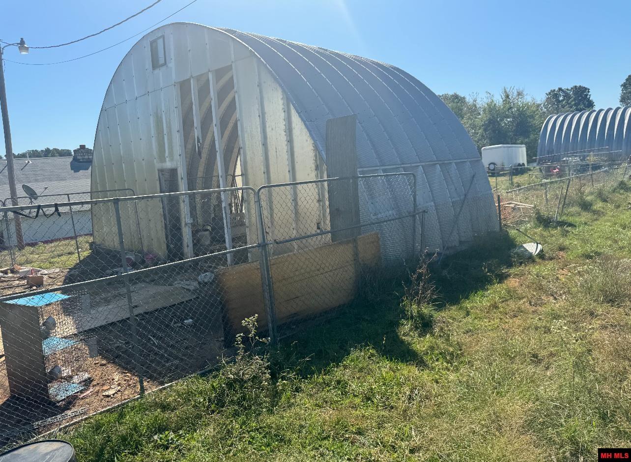 001-02718-000 HWY 101 Gamaliel, AR