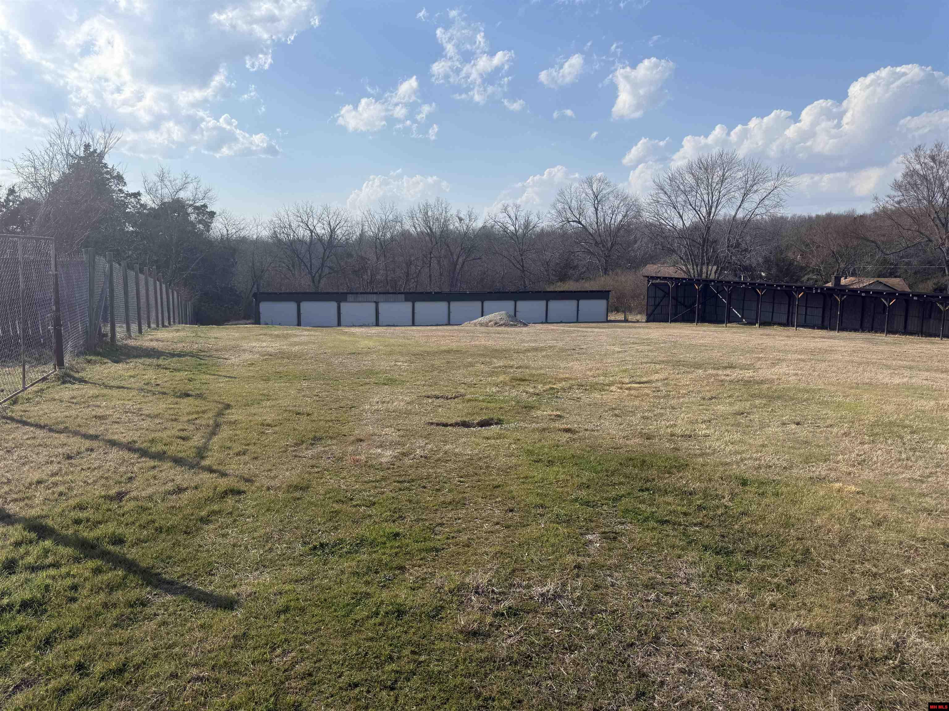 001-02718-000 HWY 101 Gamaliel, AR