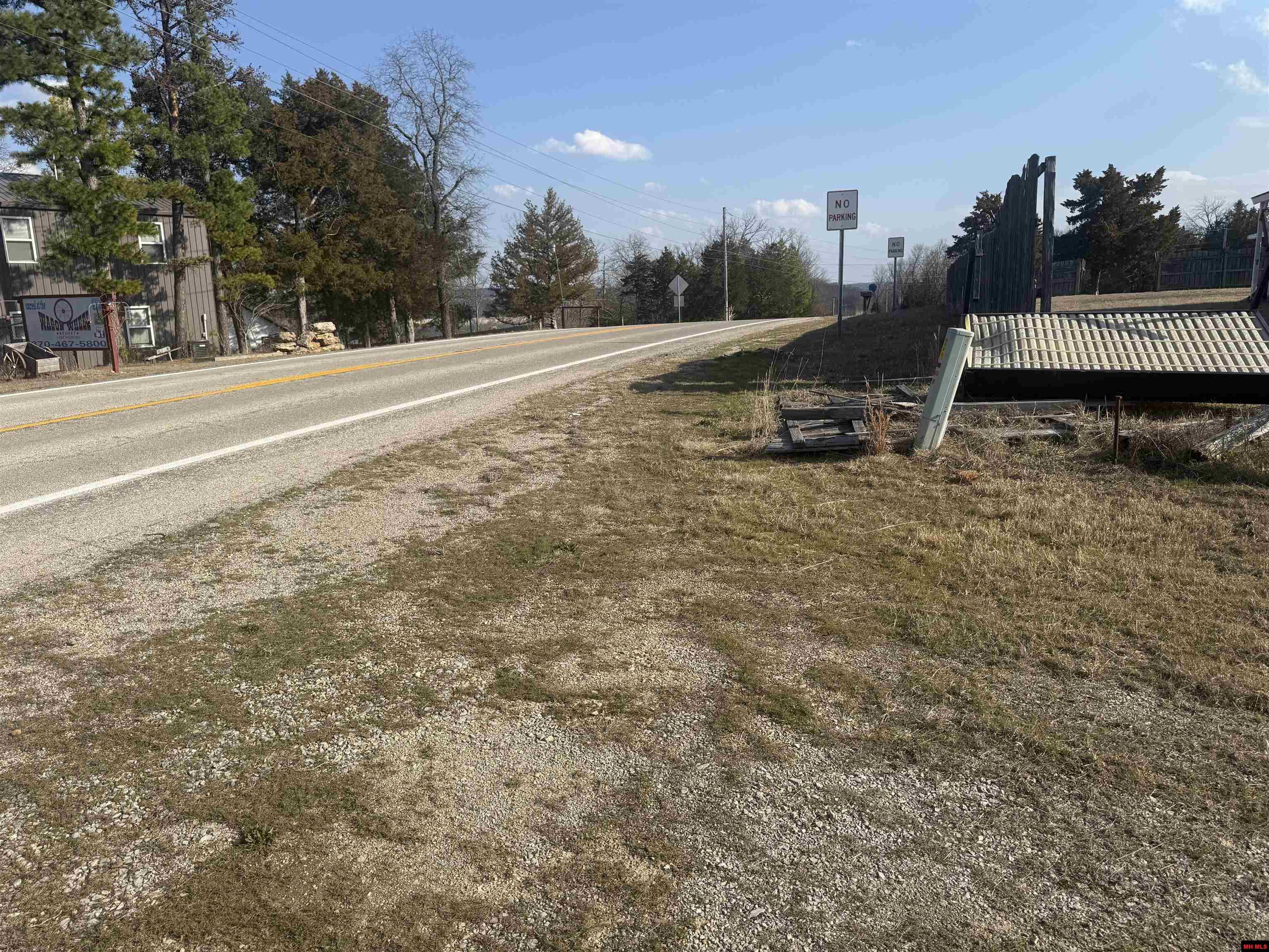 001-02718-000 HWY 101 Gamaliel, AR