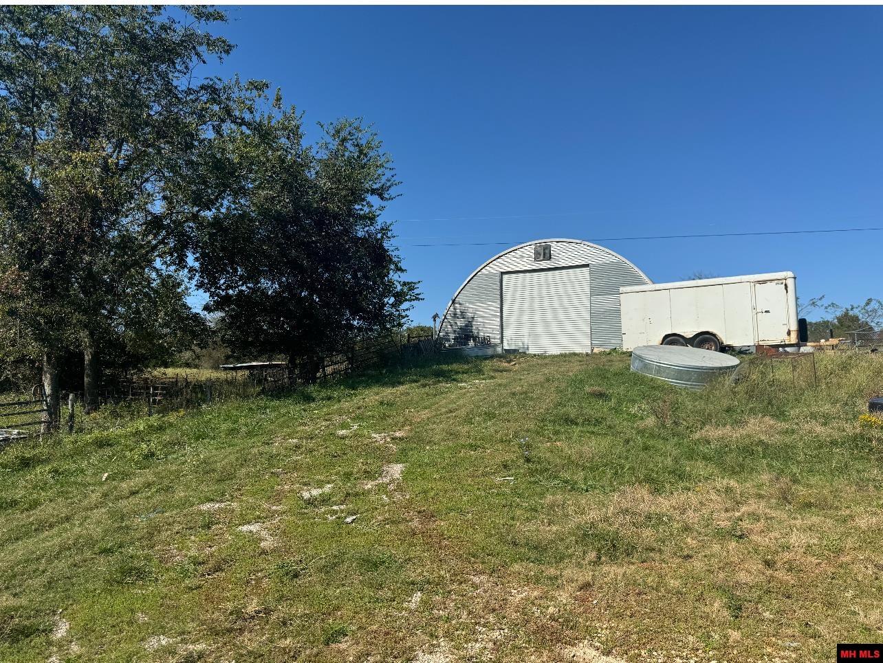 001-02718-000 HWY 101 Gamaliel, AR