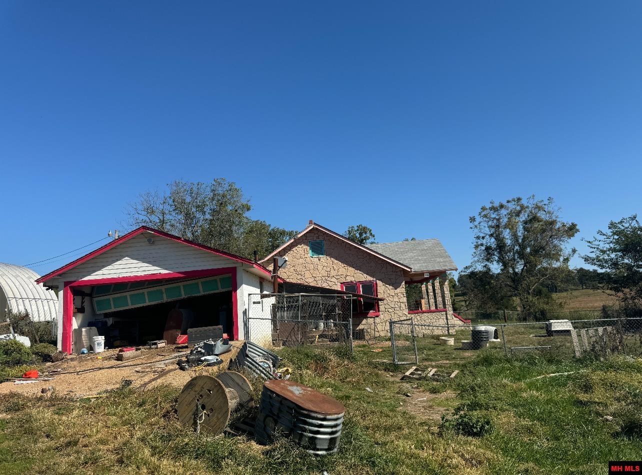 001-02718-000 HWY 101 Gamaliel, AR