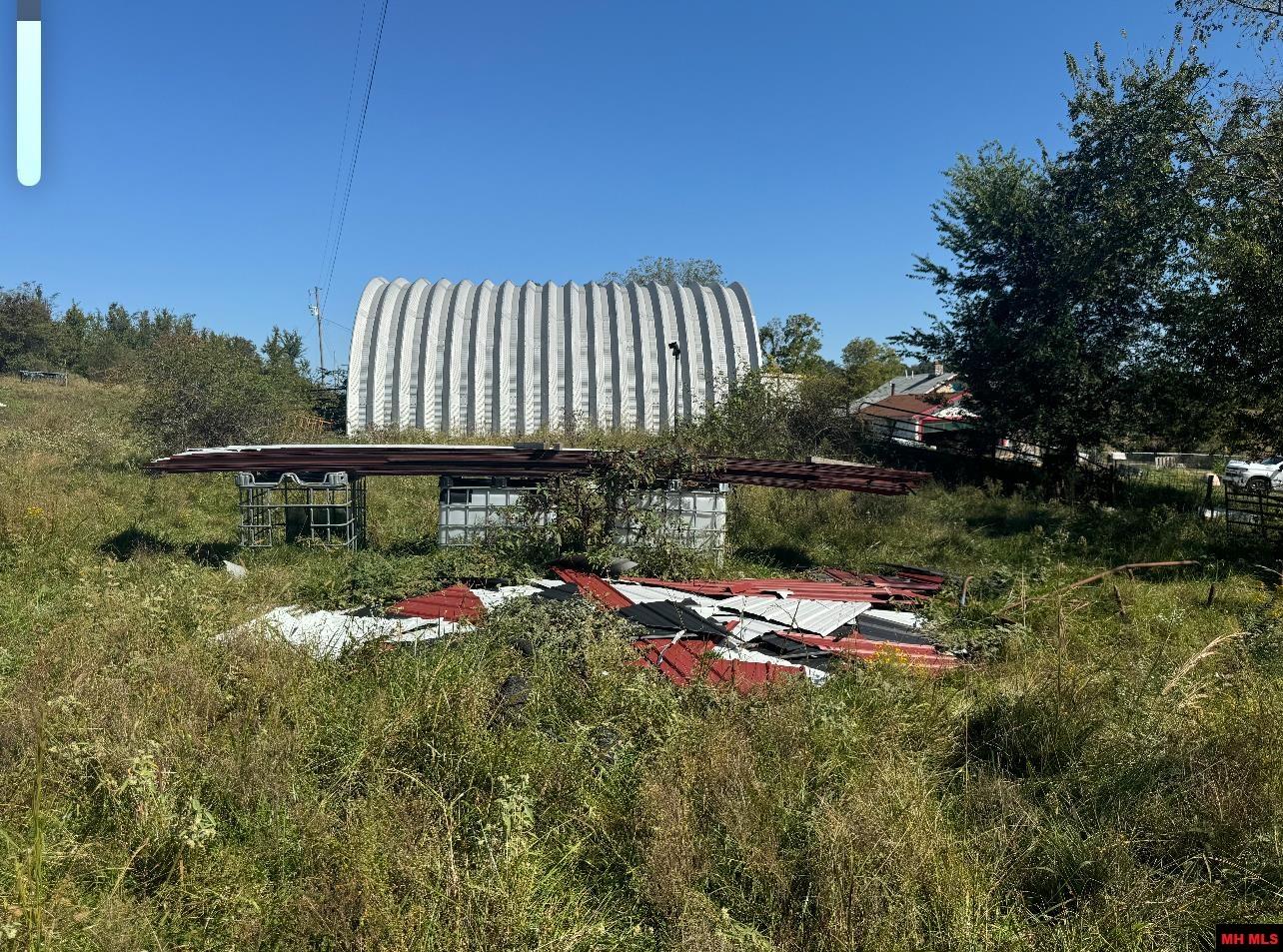 001-02718-000 HWY 101 Gamaliel, AR