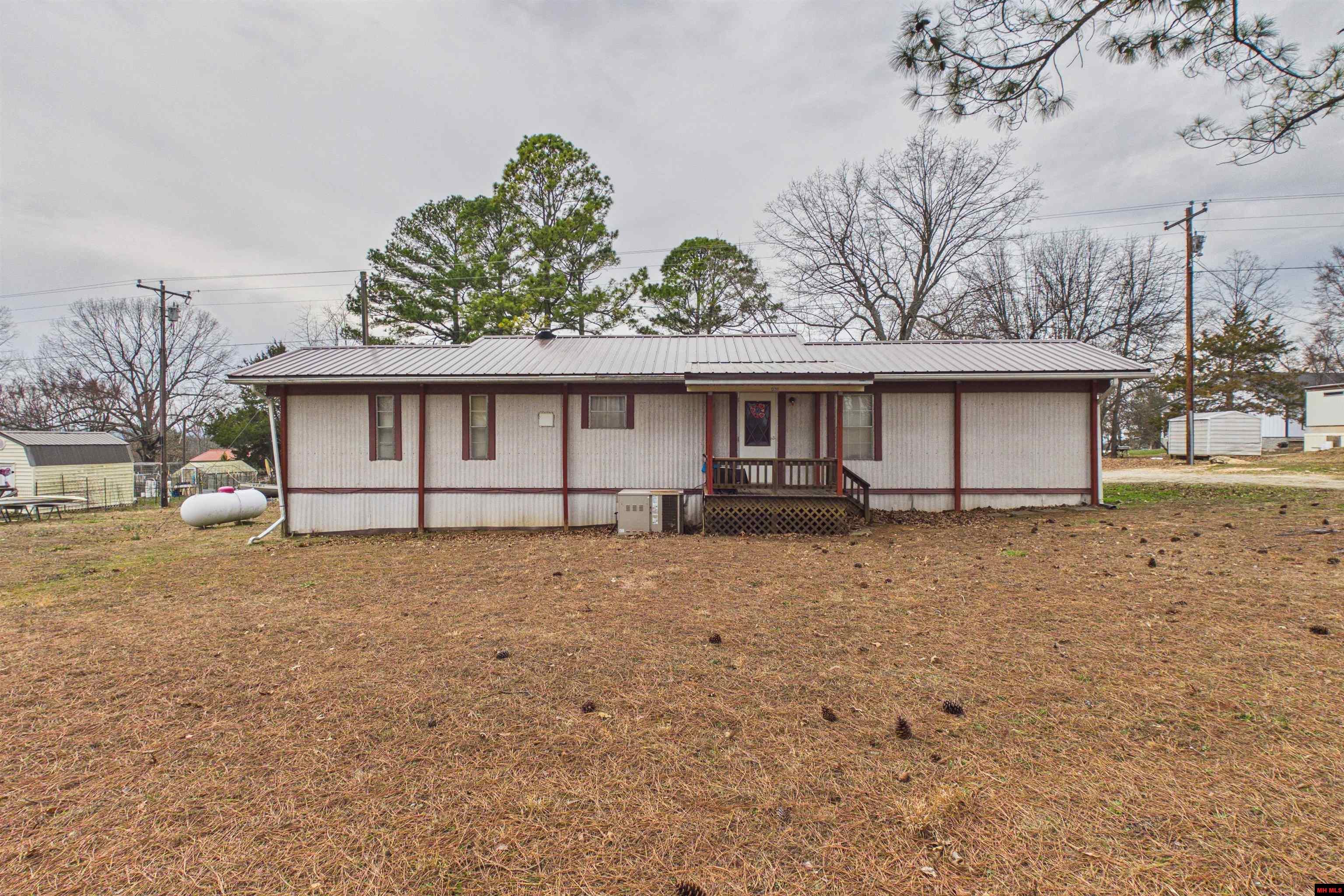 463 Float Creek Road