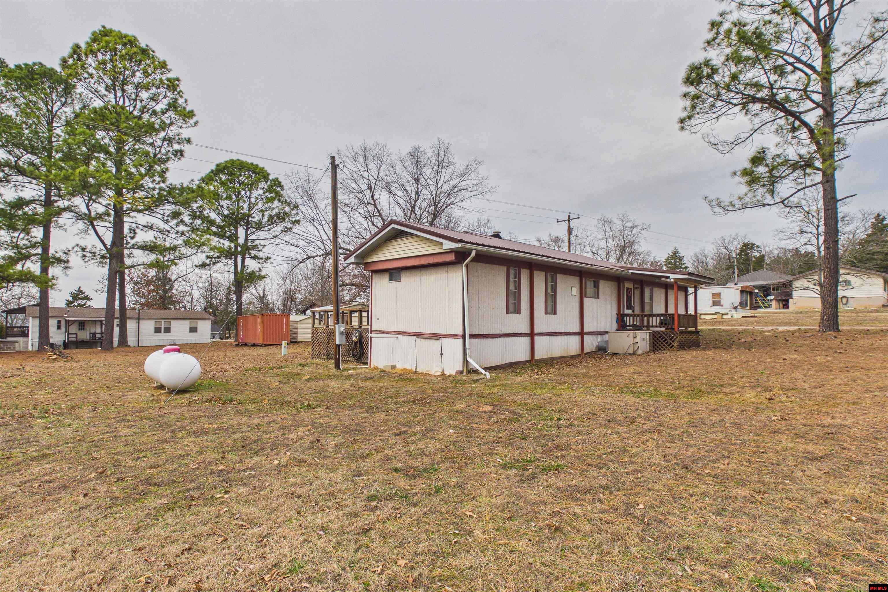 463 Float Creek Road