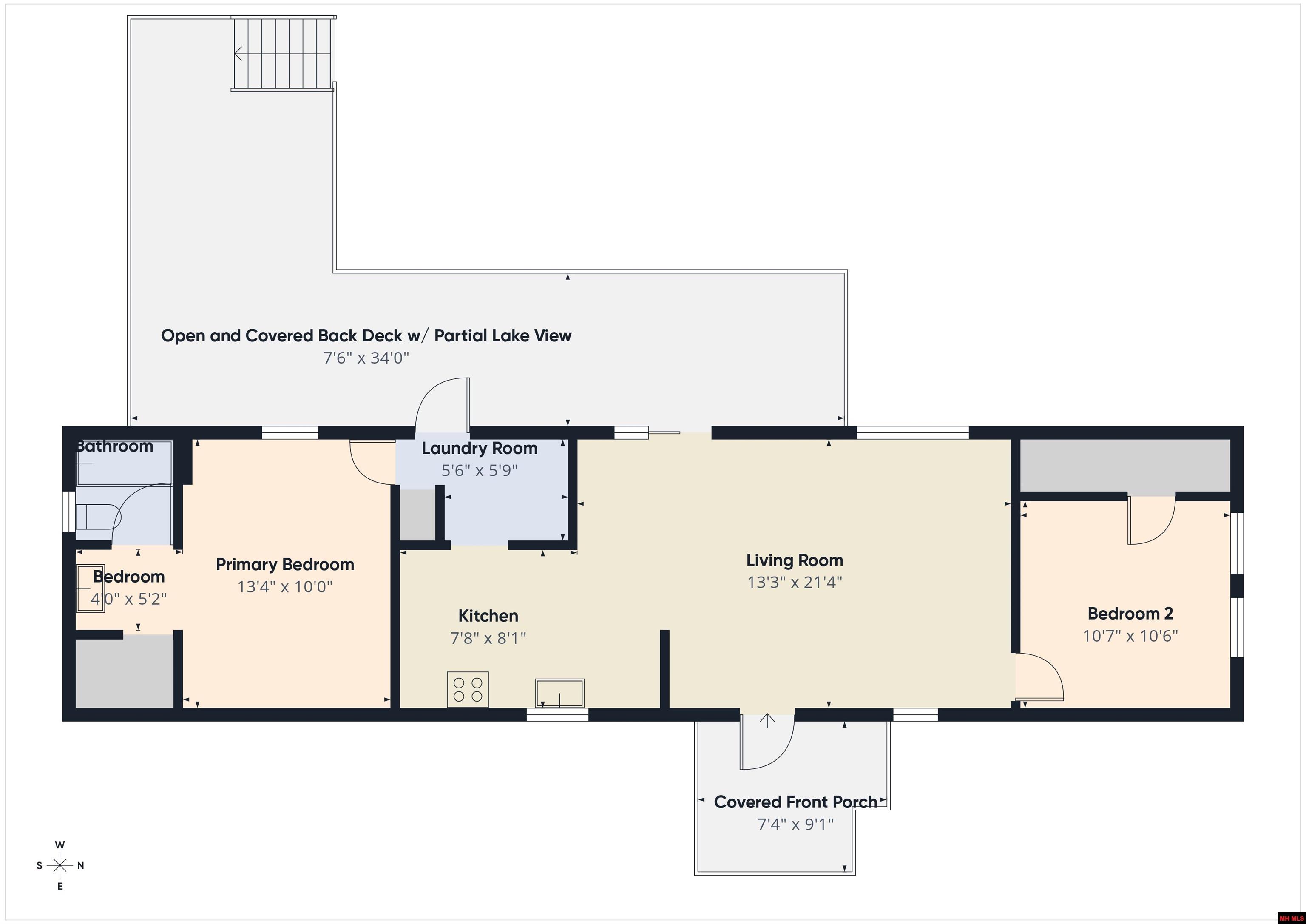 463 Float Creek Road