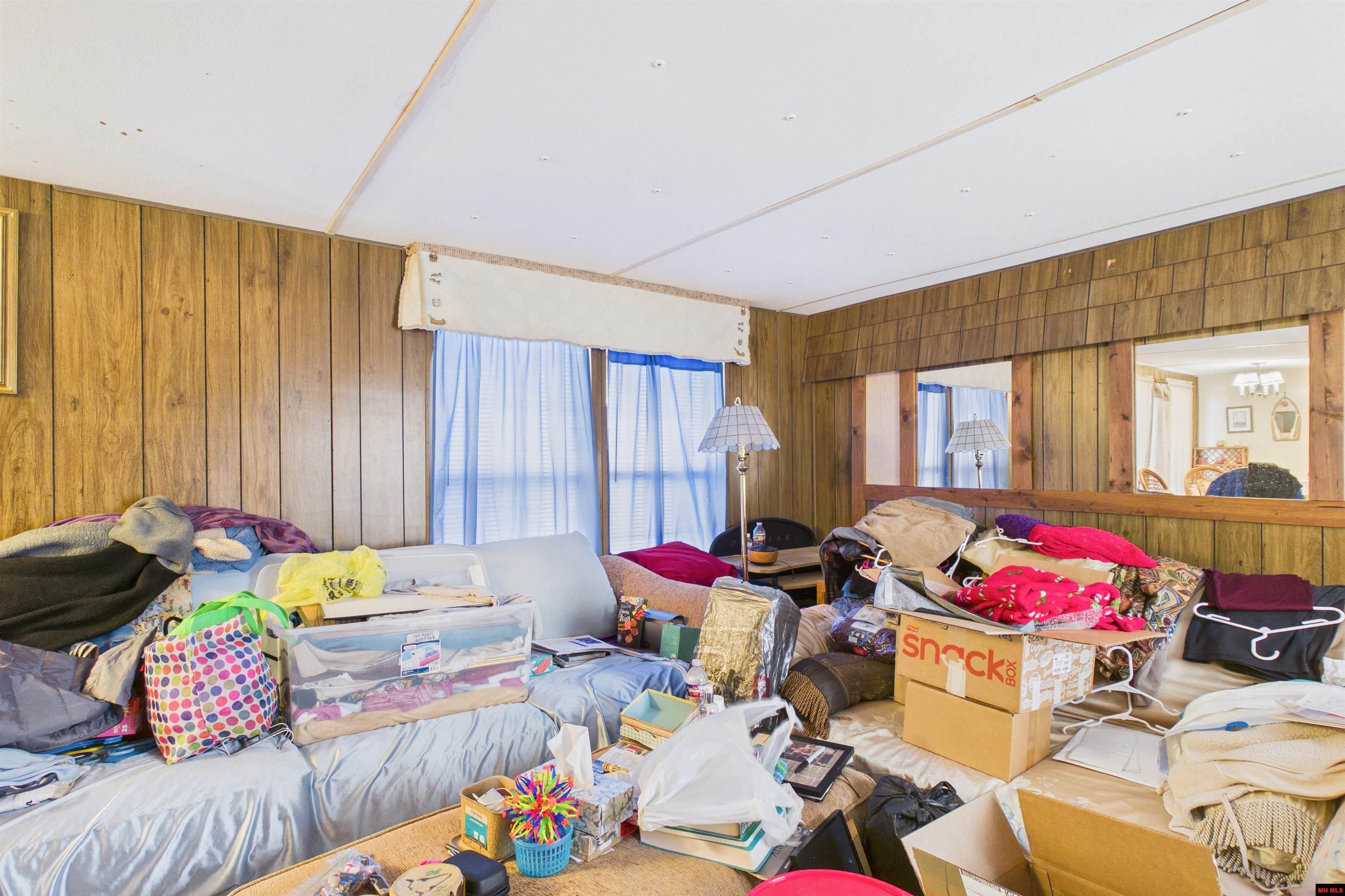 463 Float Creek Road