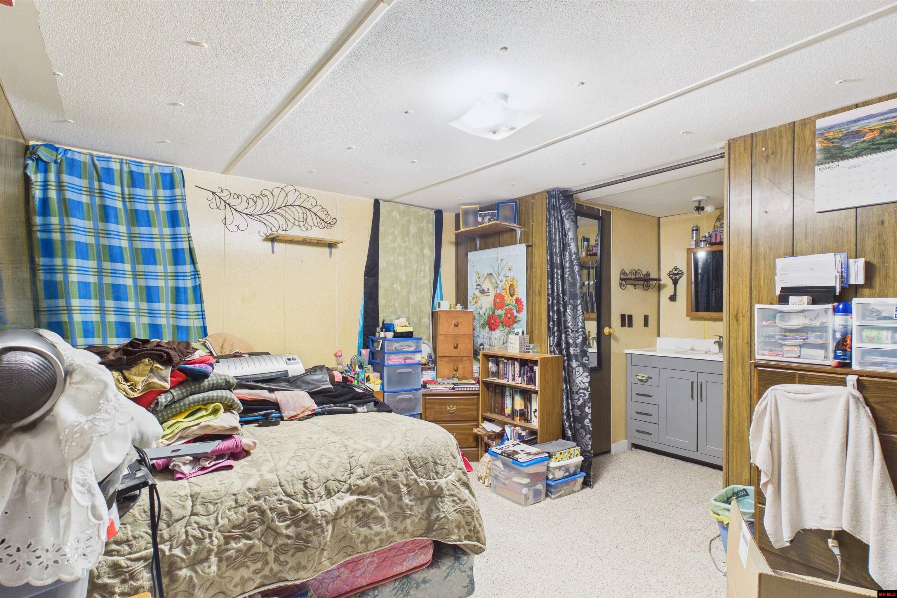 463 Float Creek Road