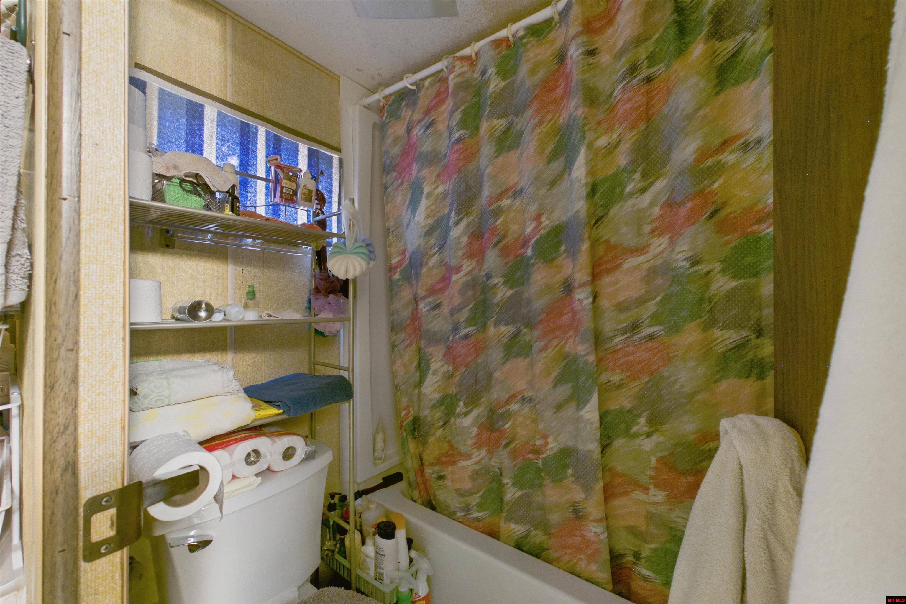 463 Float Creek Road