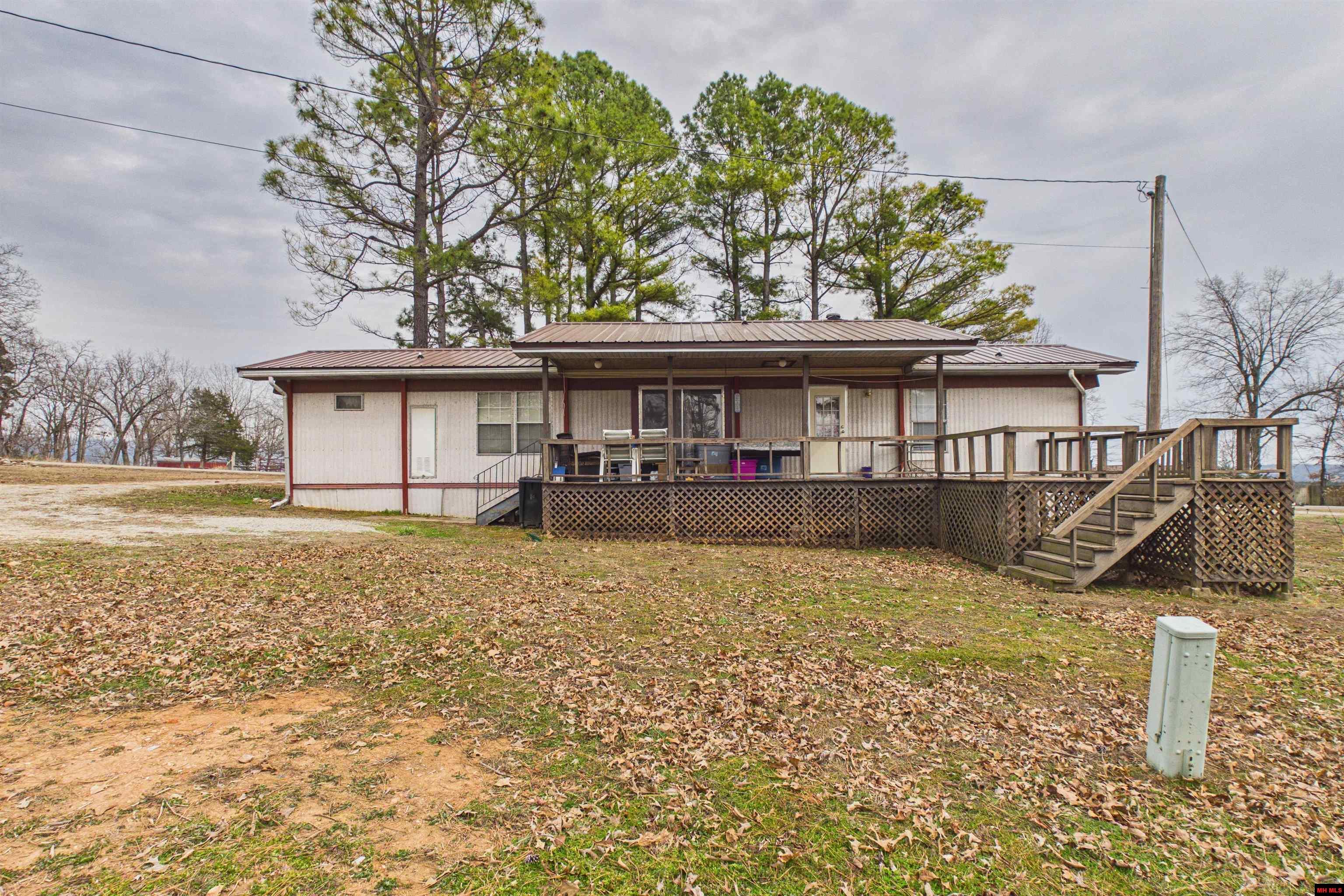 463 Float Creek Road